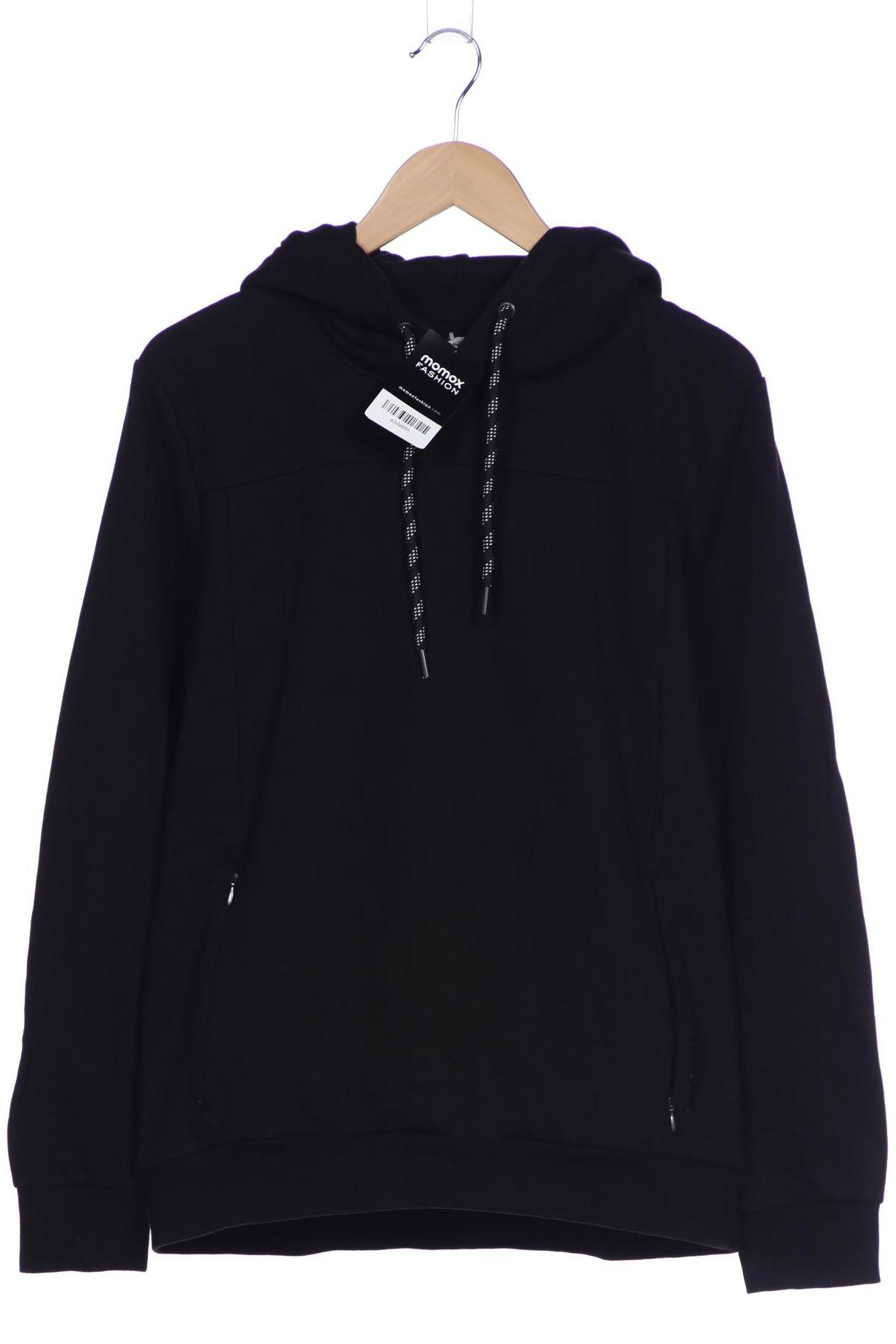 

TOM Tailor Denim Herren Kapuzenpullover, schwarz, Gr. 52