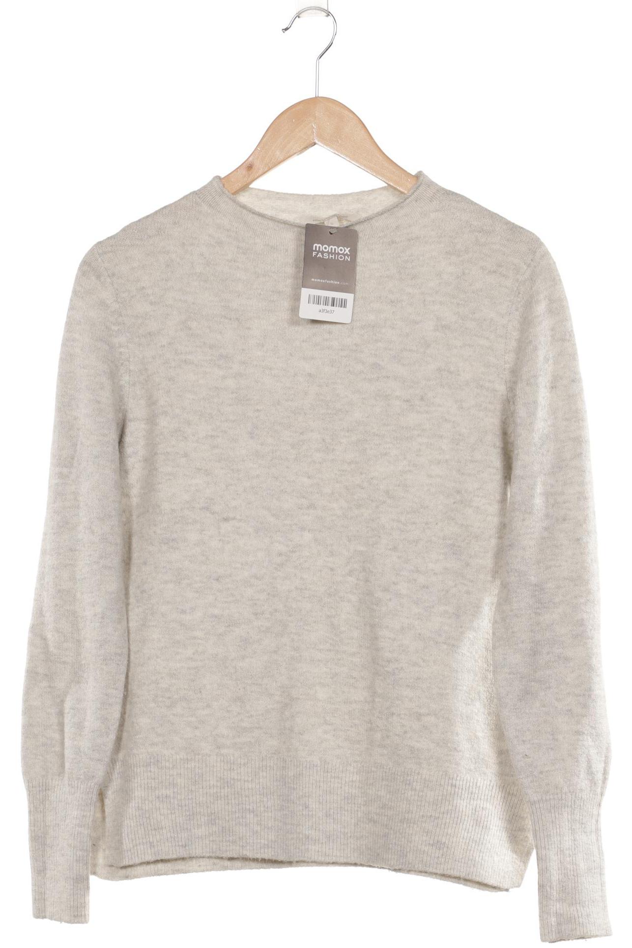

TOM Tailor Denim Damen Pullover, grau, Gr. 36