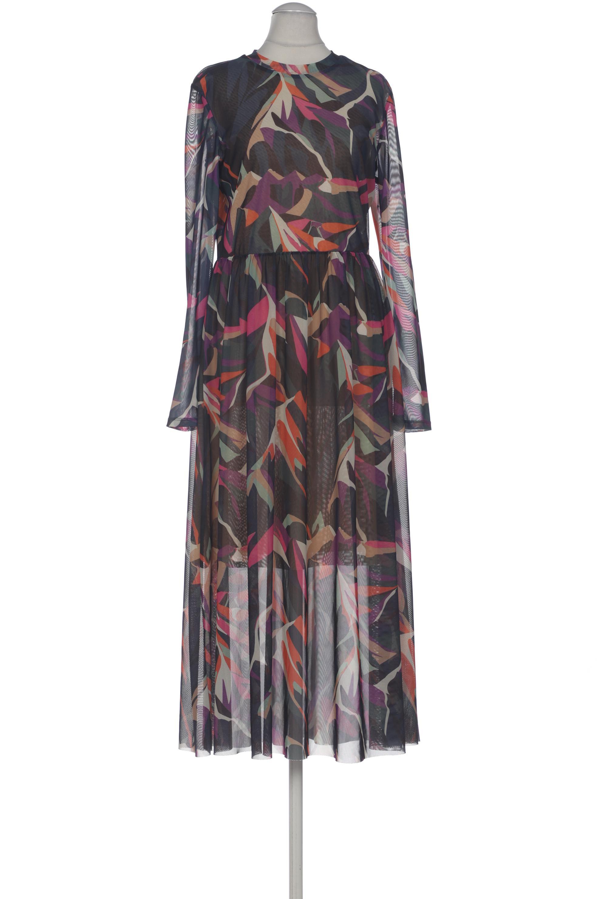 

TOM Tailor Denim Damen Kleid, mehrfarbig, Gr. 38