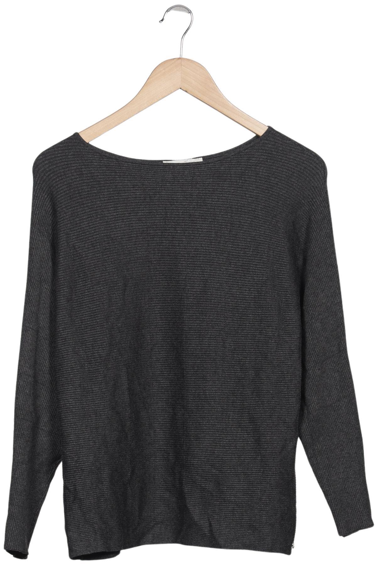 

TOM Tailor Denim Damen Pullover, grau, Gr. 38