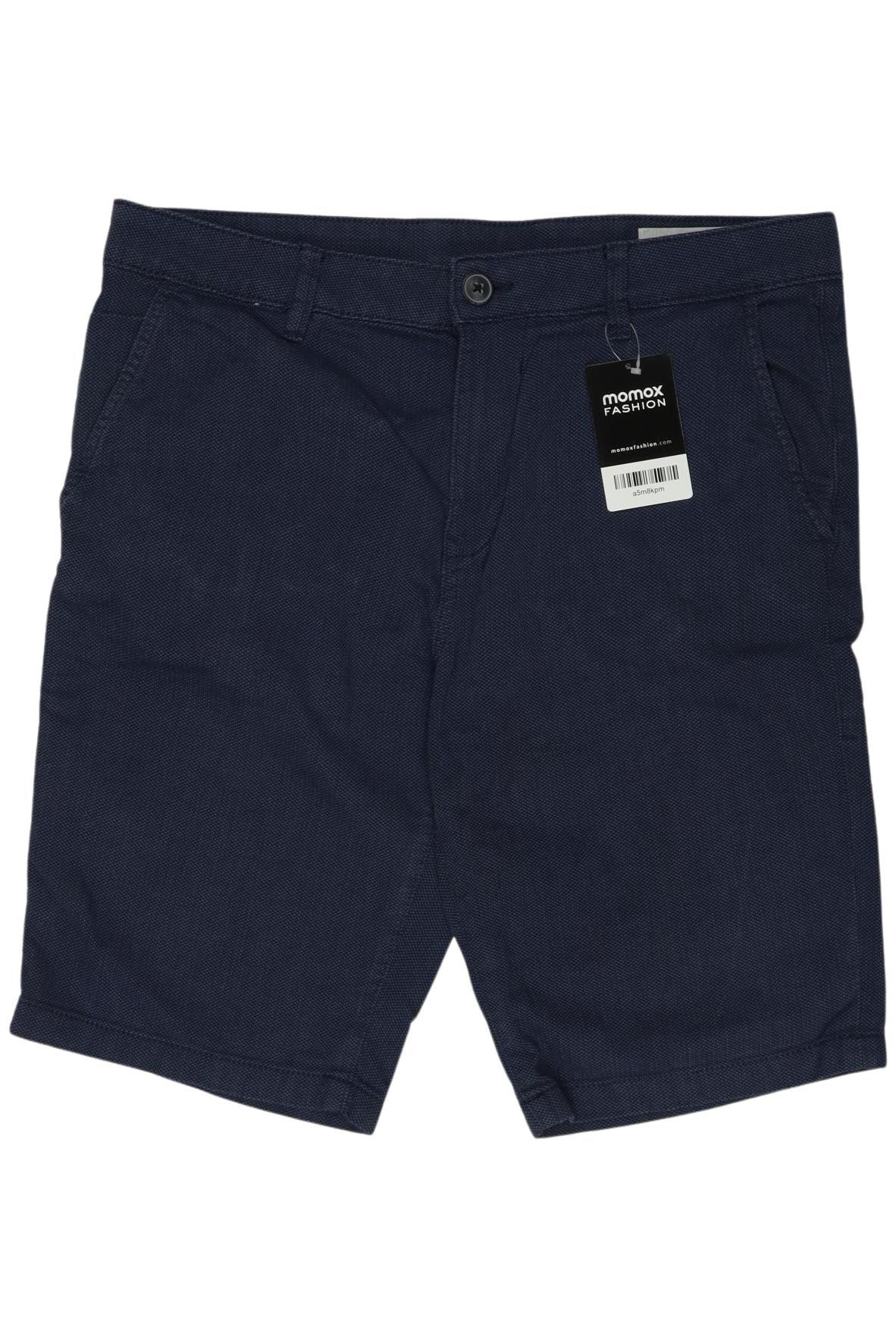 

TOM Tailor Denim Damen Shorts, marineblau, Gr. 38