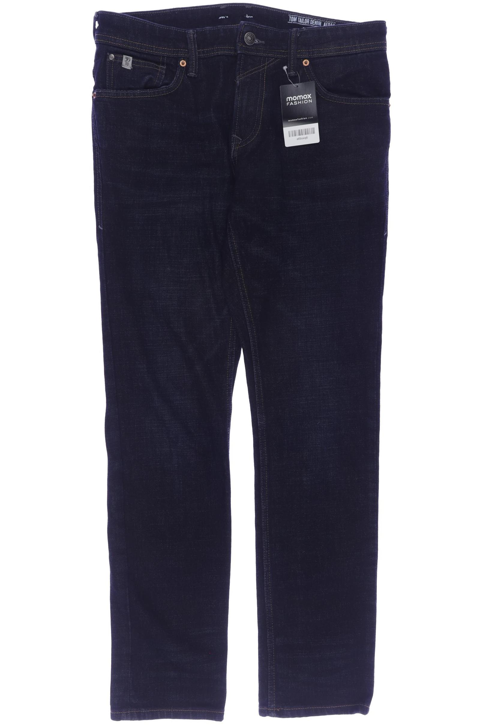 

TOM Tailor Denim Herren Jeans, marineblau, Gr. 31