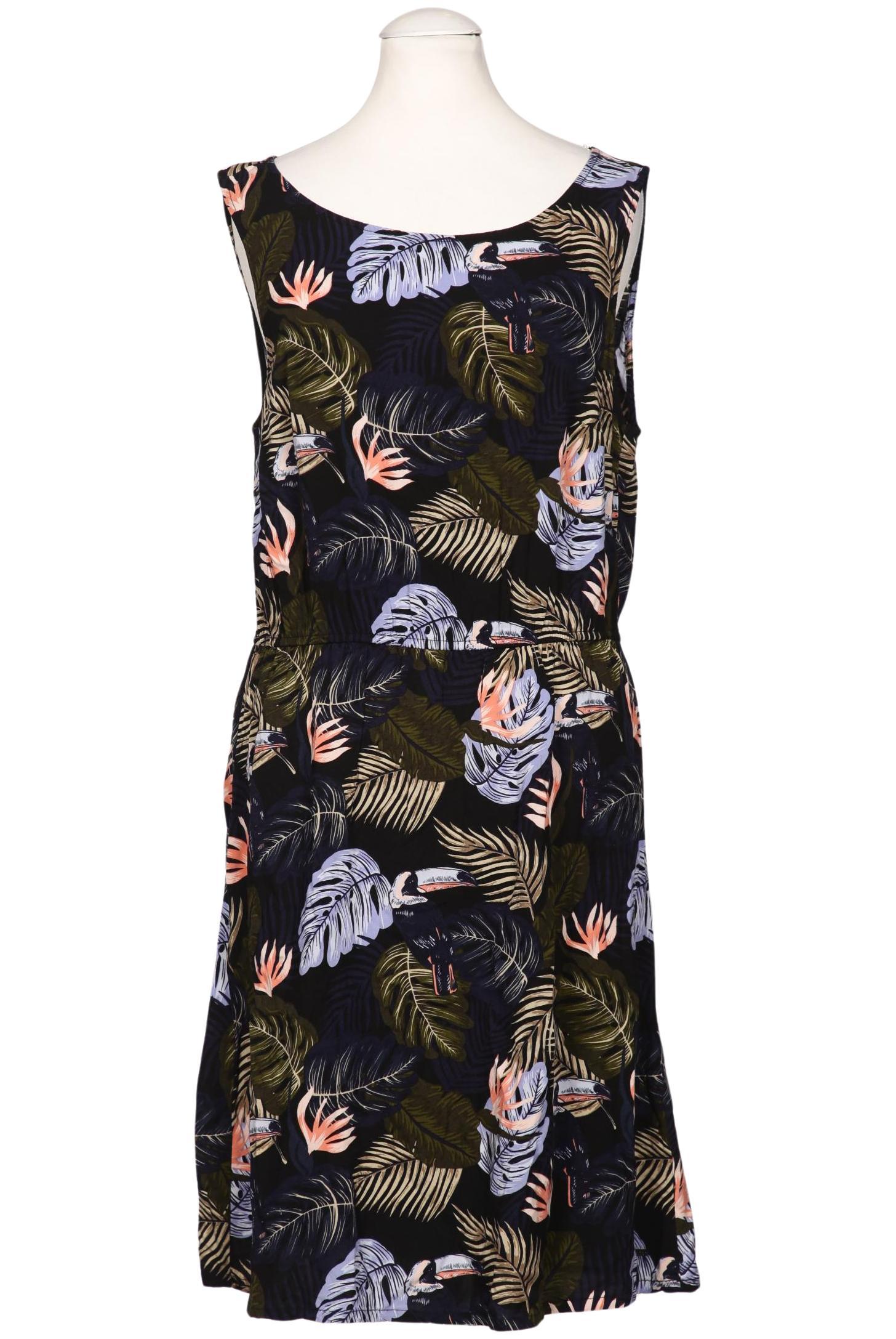 

TOM Tailor Denim Damen Kleid, mehrfarbig, Gr. 36