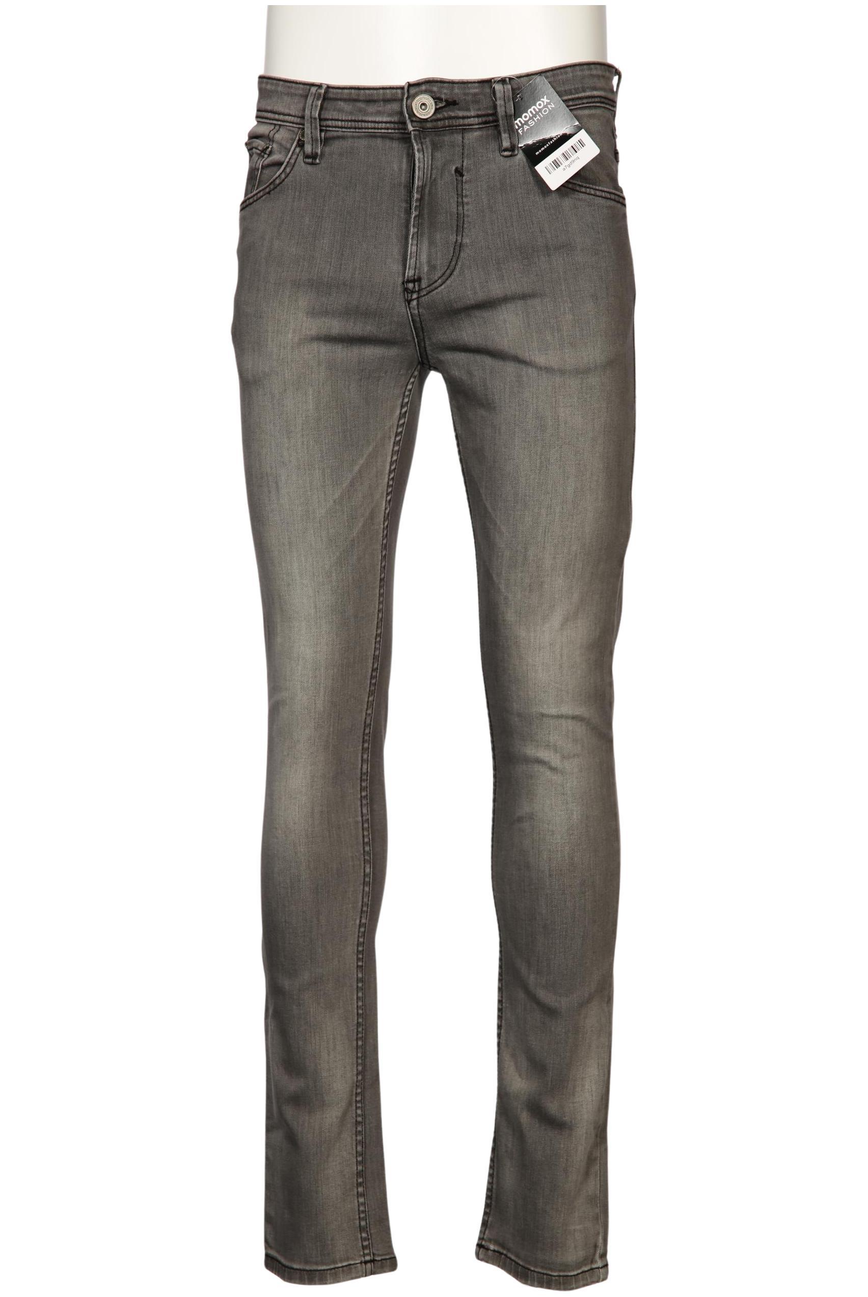 

TOM Tailor Denim Herren Jeans, grau, Gr. 31