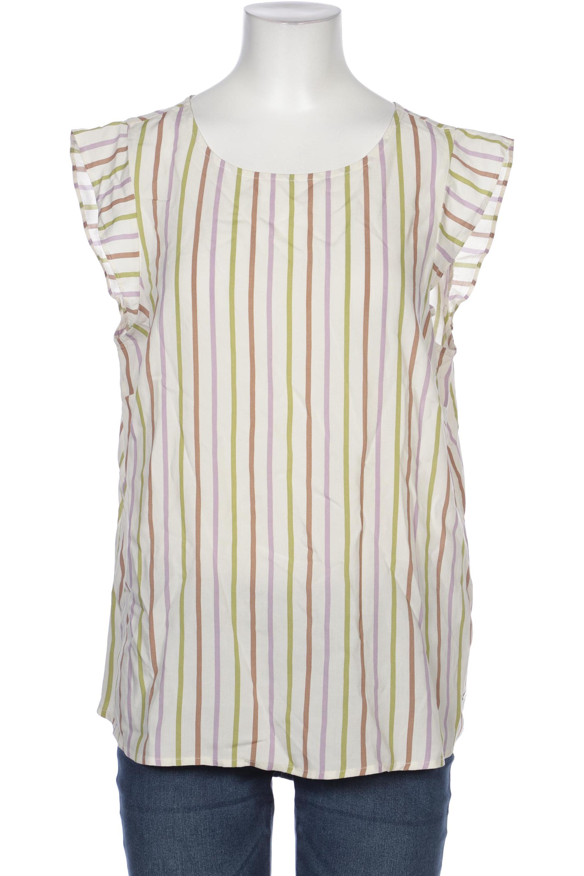 

TOM TAILOR Denim Damen Bluse, beige