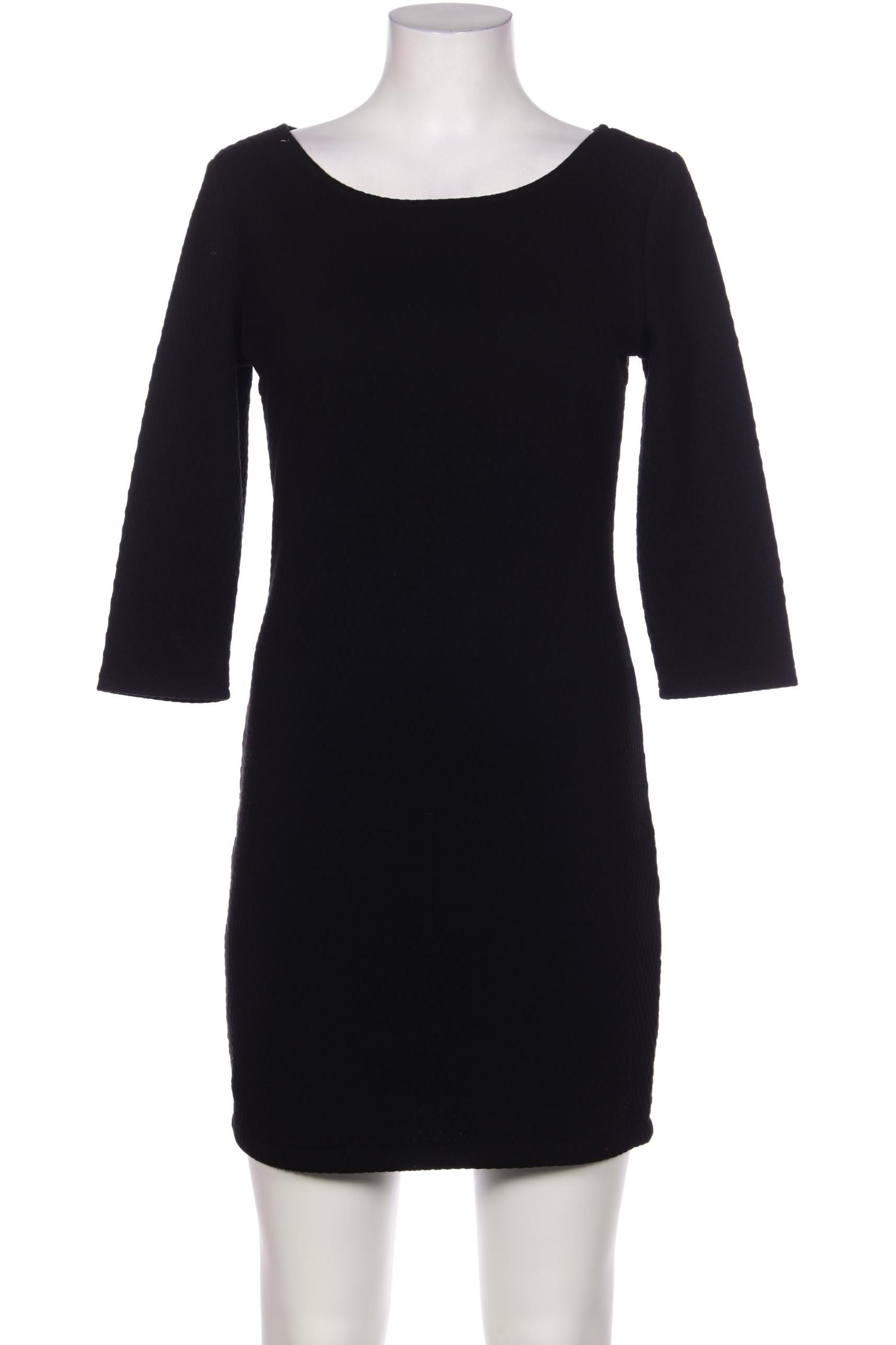 

TOM Tailor Denim Damen Kleid, schwarz, Gr. 42