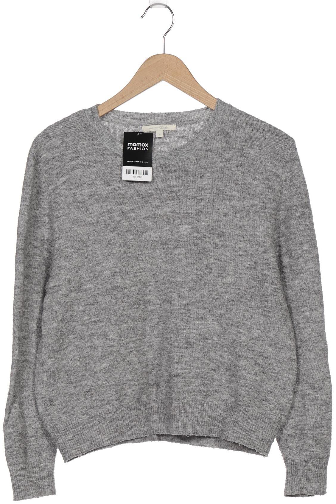 

TOM TAILOR Denim Damen Pullover, grau