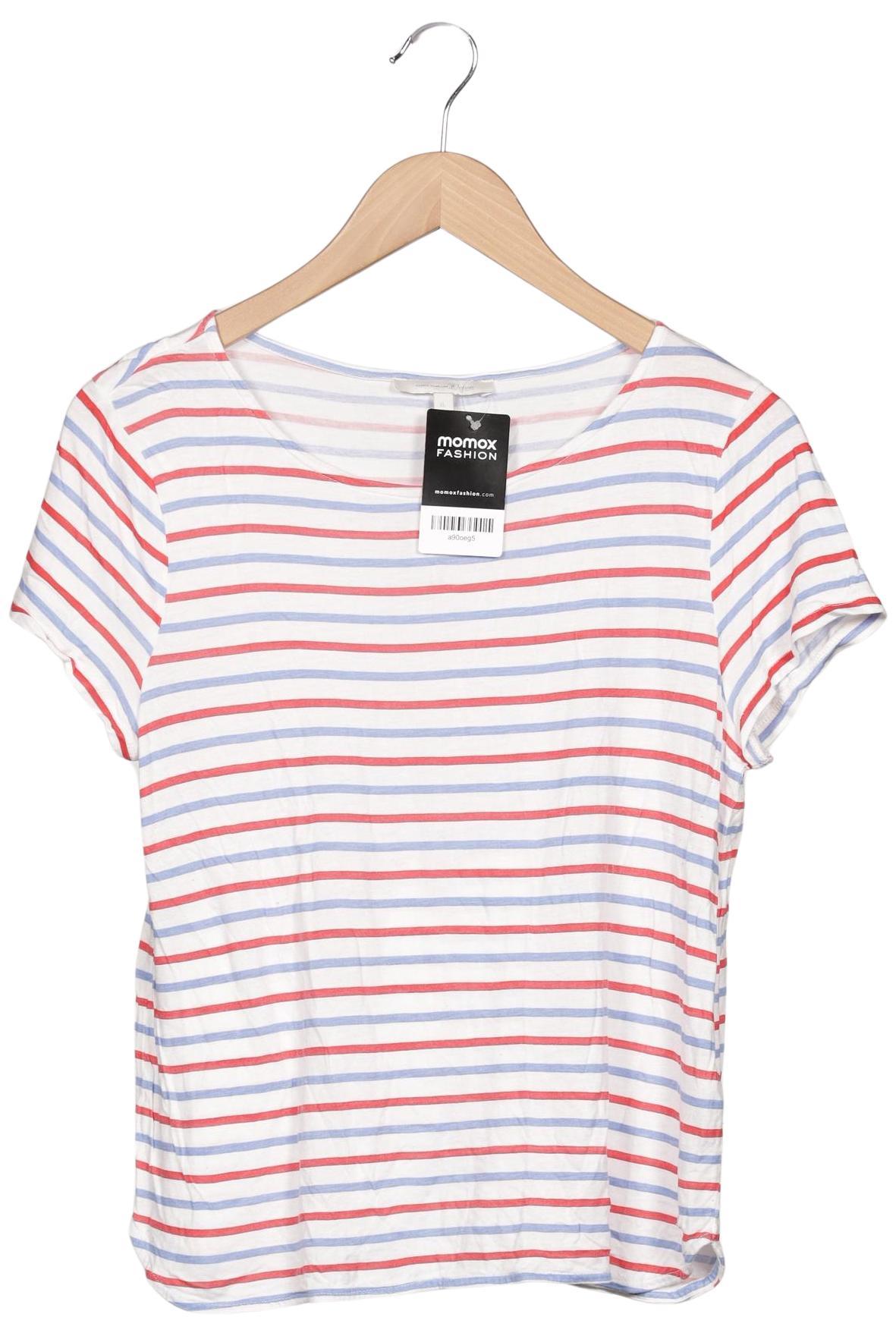 

TOM Tailor Denim Damen T-Shirt, mehrfarbig, Gr. 44