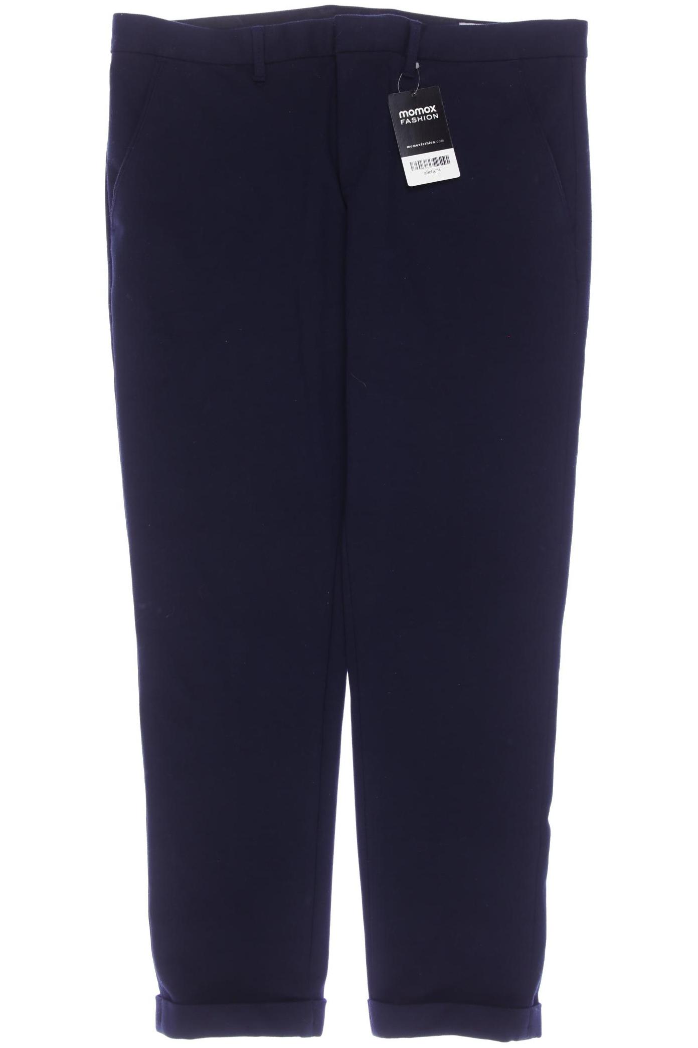 

TOM Tailor Denim Herren Stoffhose, marineblau, Gr. 0