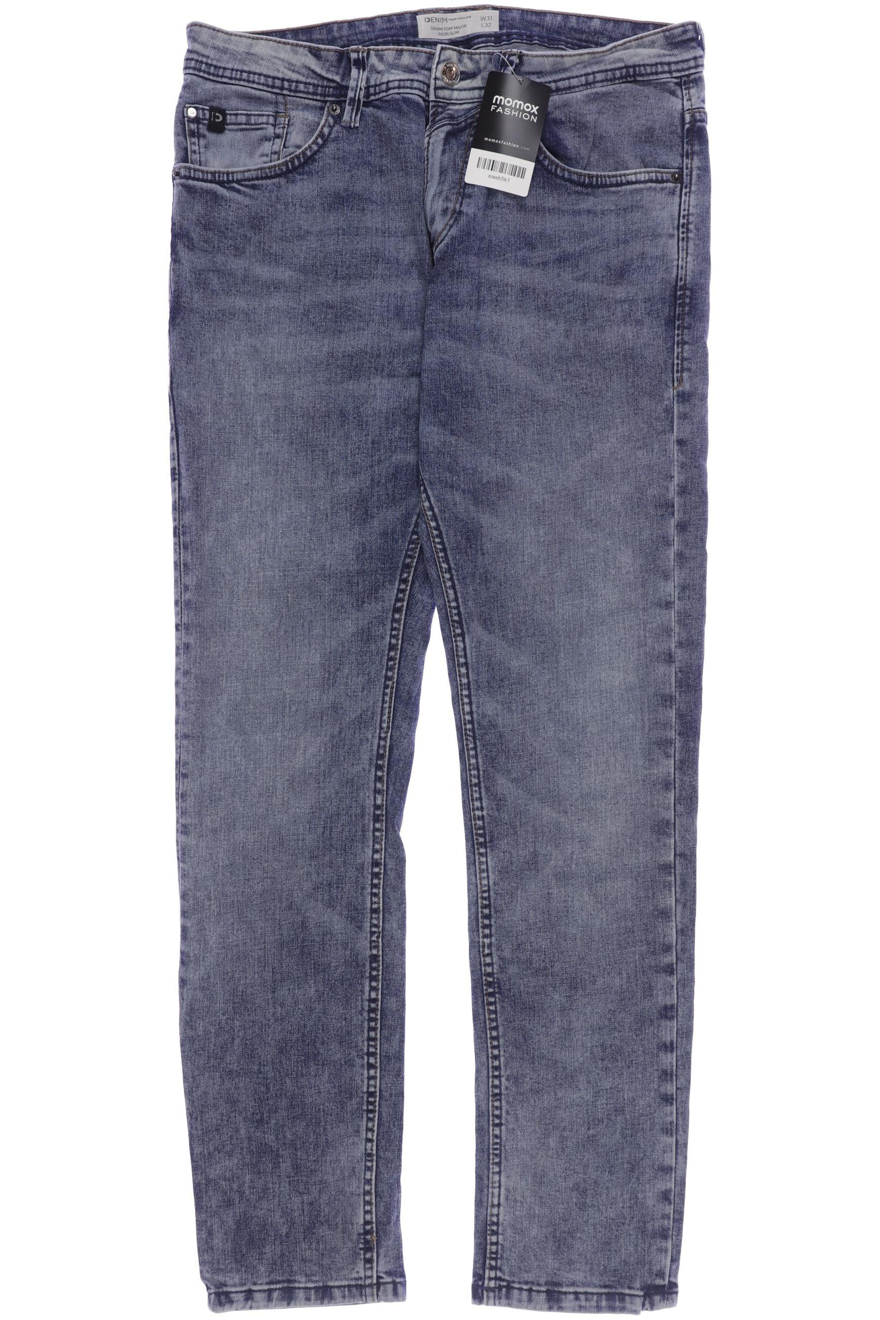

TOM Tailor Denim Herren Jeans, blau, Gr. 31