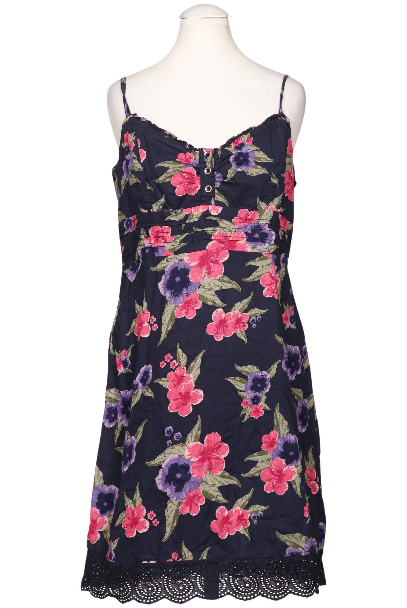 

TOM Tailor Denim Damen Kleid, mehrfarbig, Gr. 36