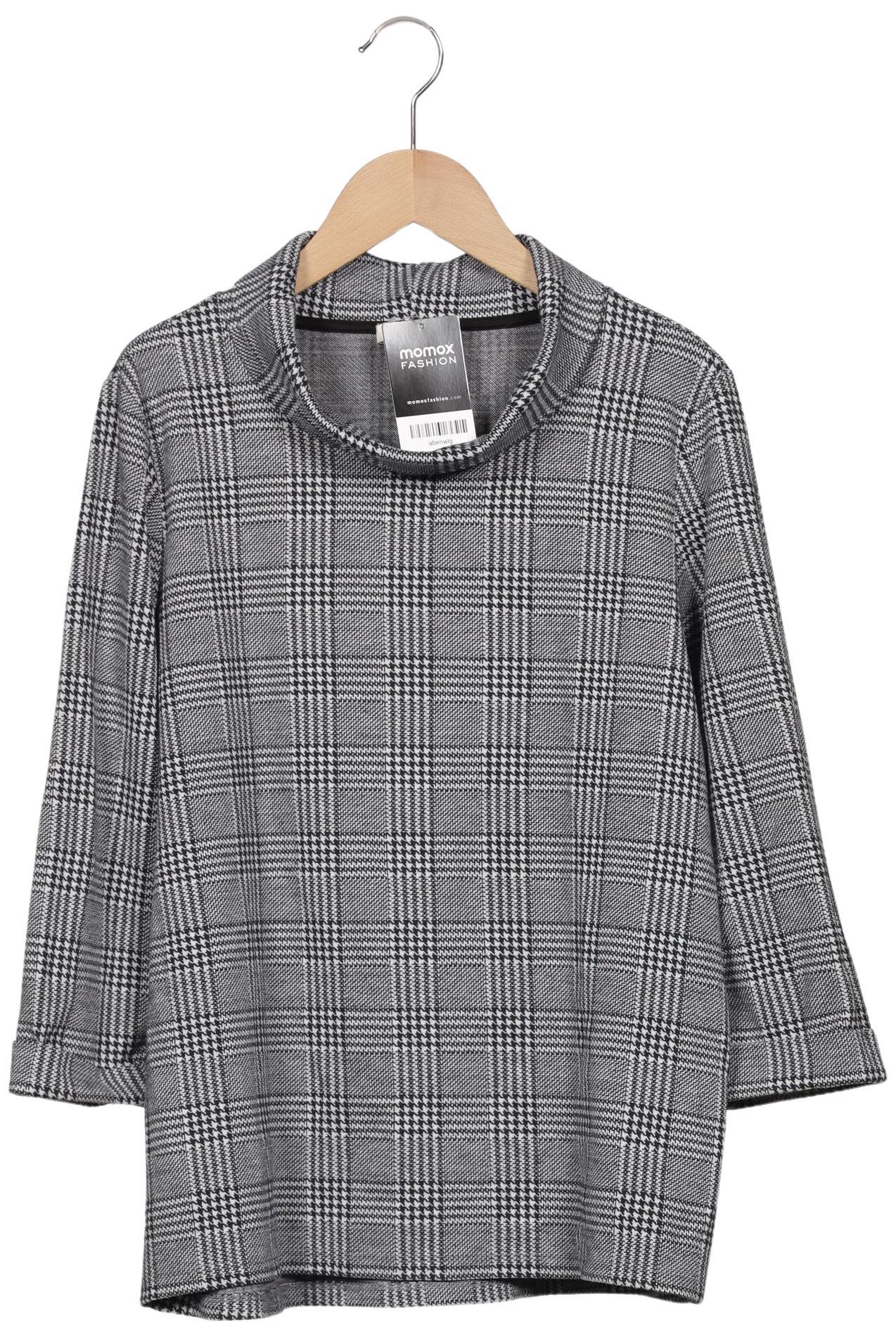 

TOM Tailor Denim Damen Sweatshirt, grau, Gr. 38