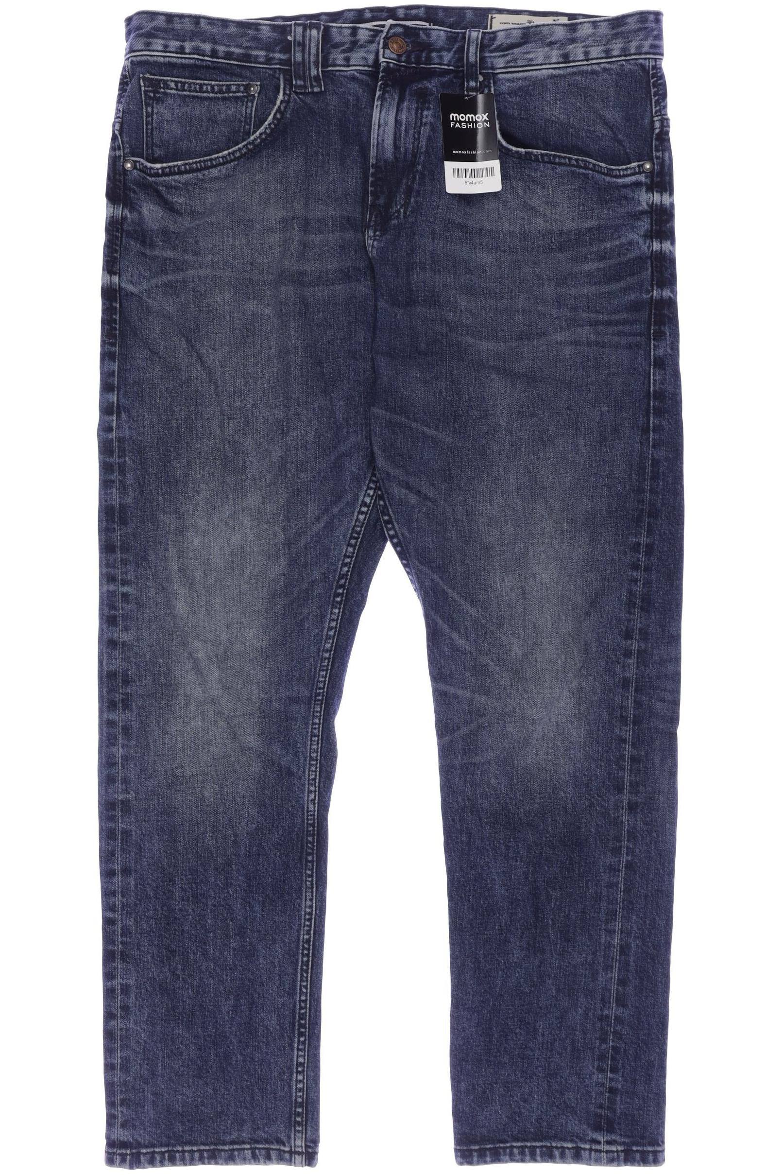 

TOM Tailor Denim Herren Jeans, marineblau, Gr. 36