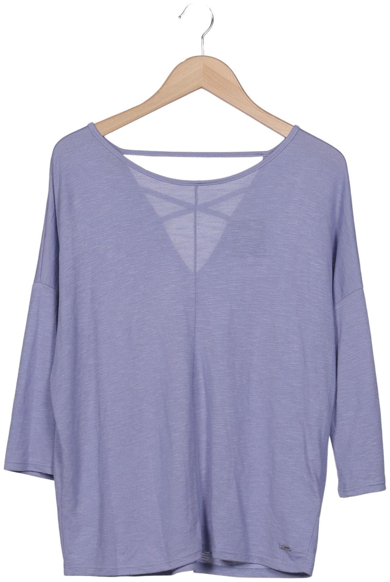 

TOM Tailor Denim Damen Pullover, flieder, Gr. 42