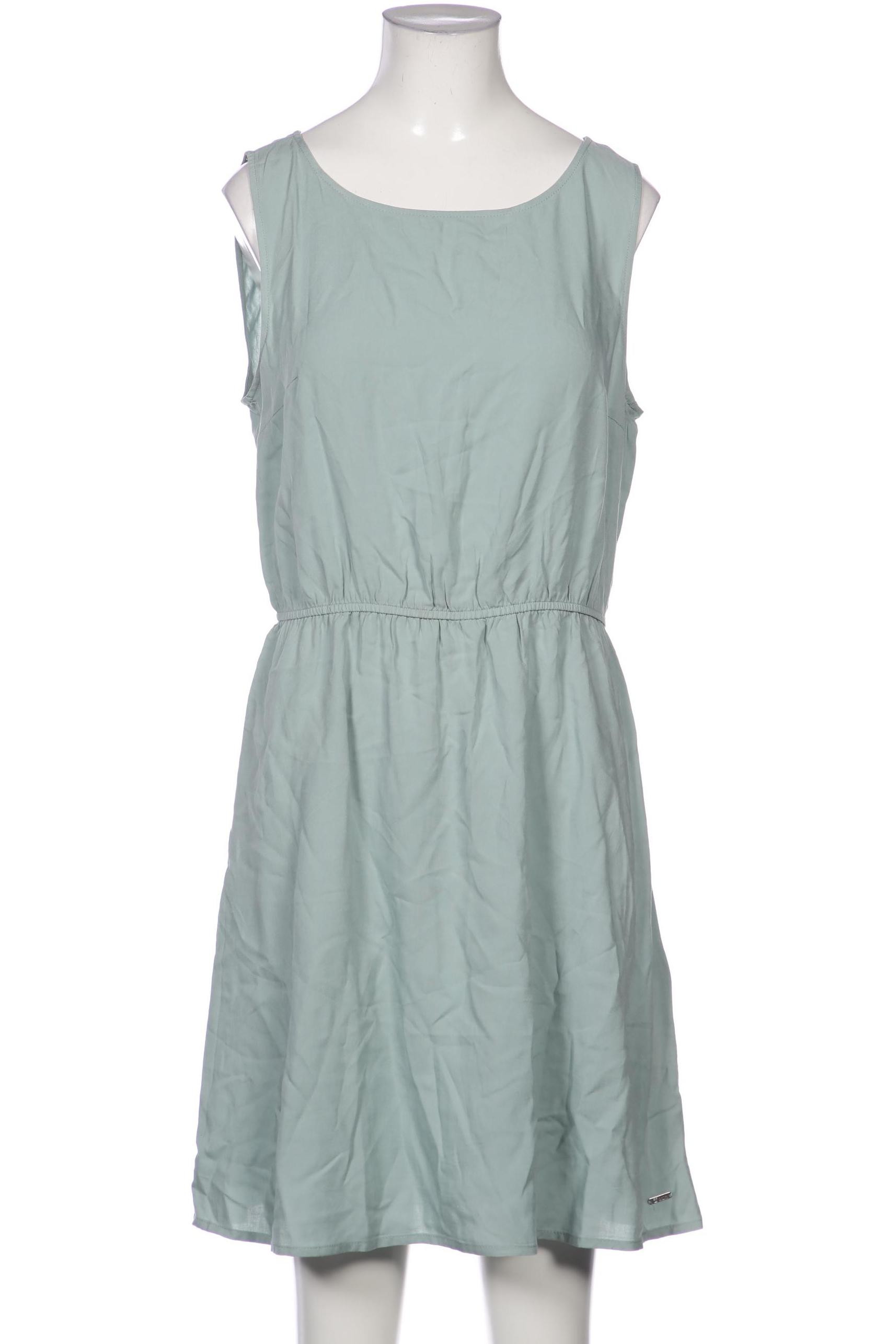 

TOM TAILOR Denim Damen Kleid, türkis