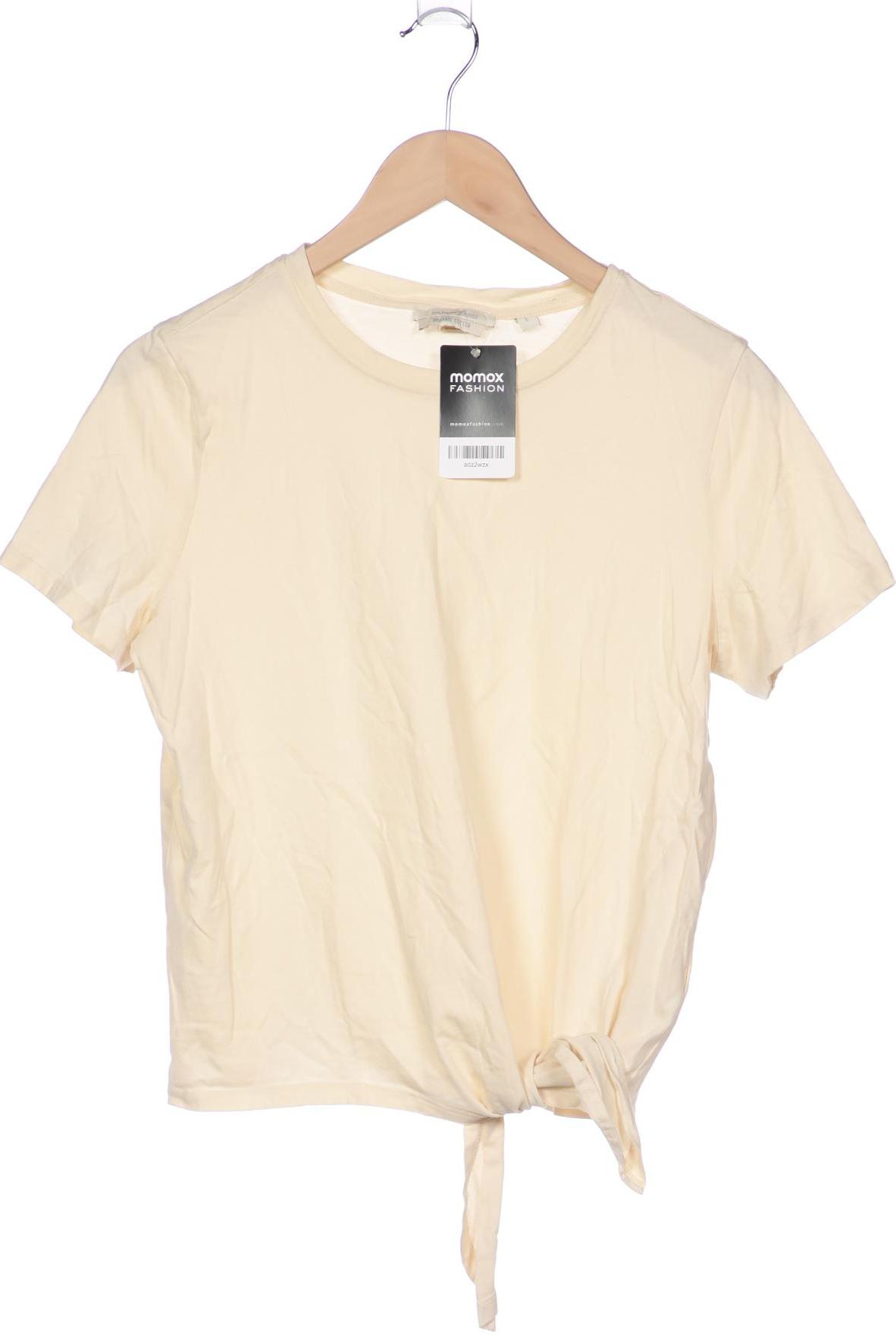 

TOM TAILOR Denim Damen T-Shirt, cremeweiß