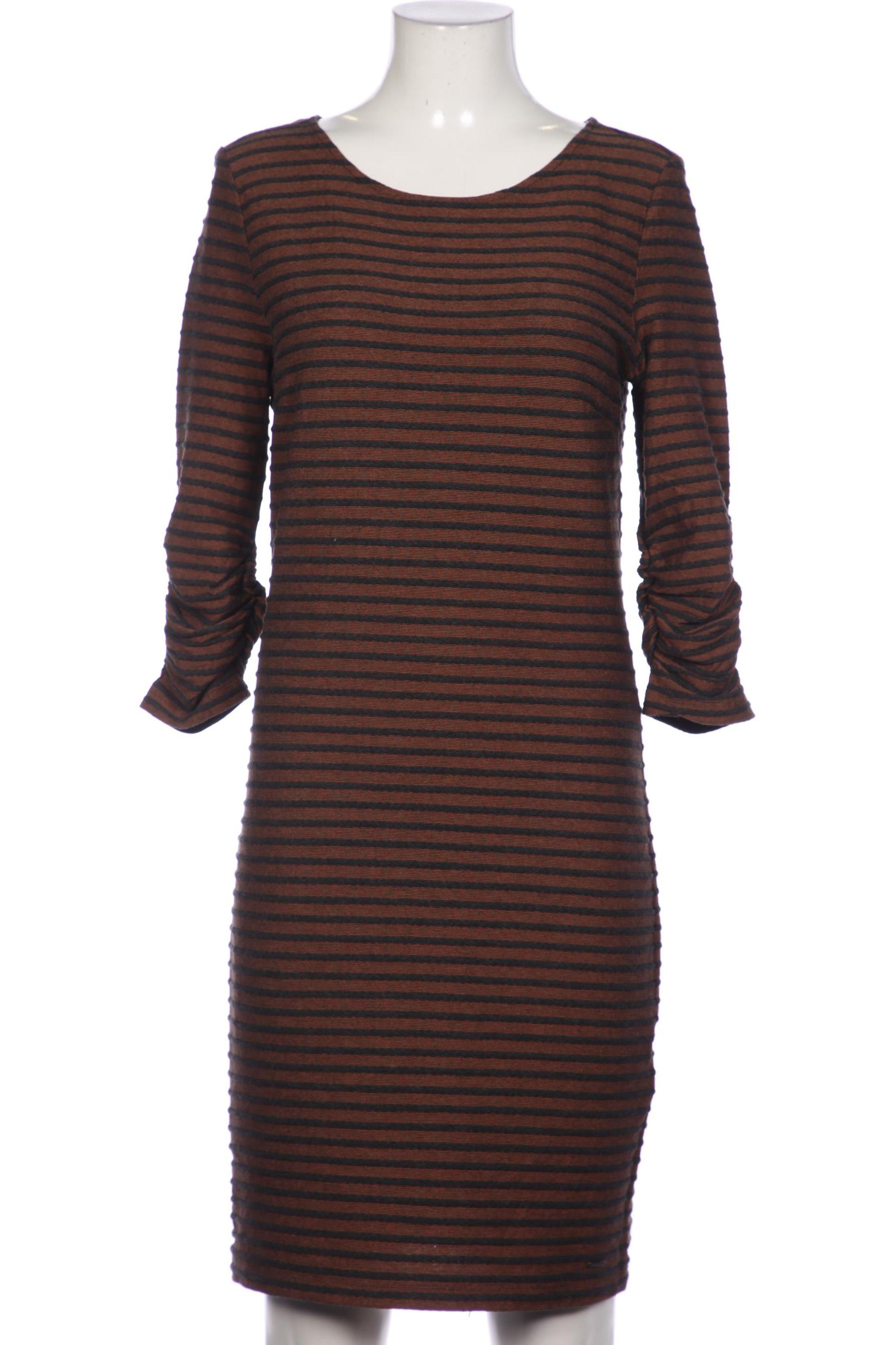 

TOM Tailor Denim Damen Kleid, braun, Gr. 38
