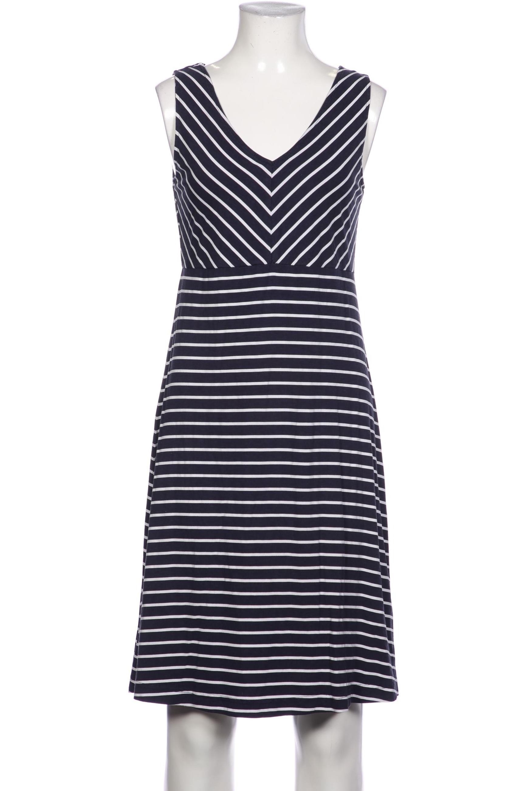 

TOM Tailor Denim Damen Kleid, marineblau, Gr. 38