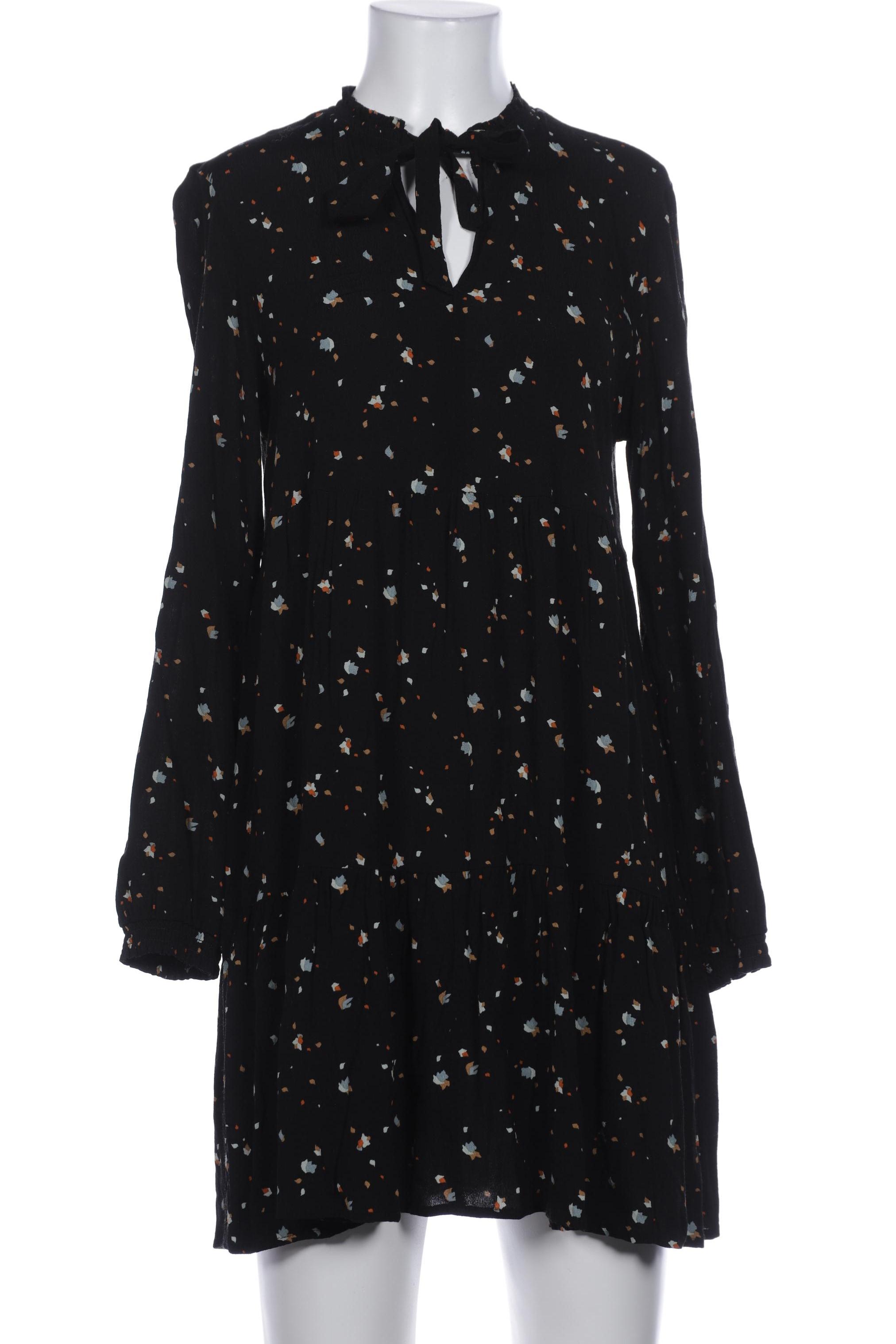 

TOM Tailor Denim Damen Kleid, schwarz, Gr. 36
