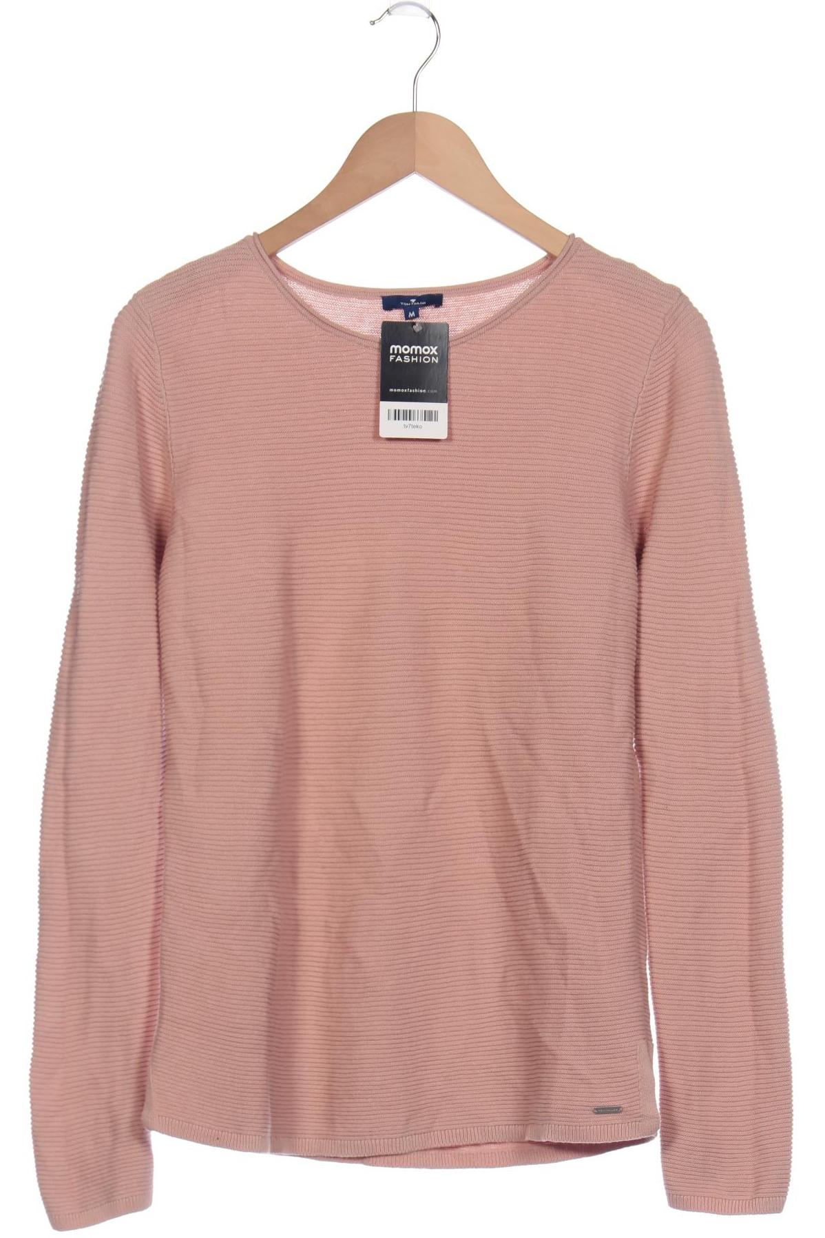 

TOM TAILOR Denim Damen Pullover, pink