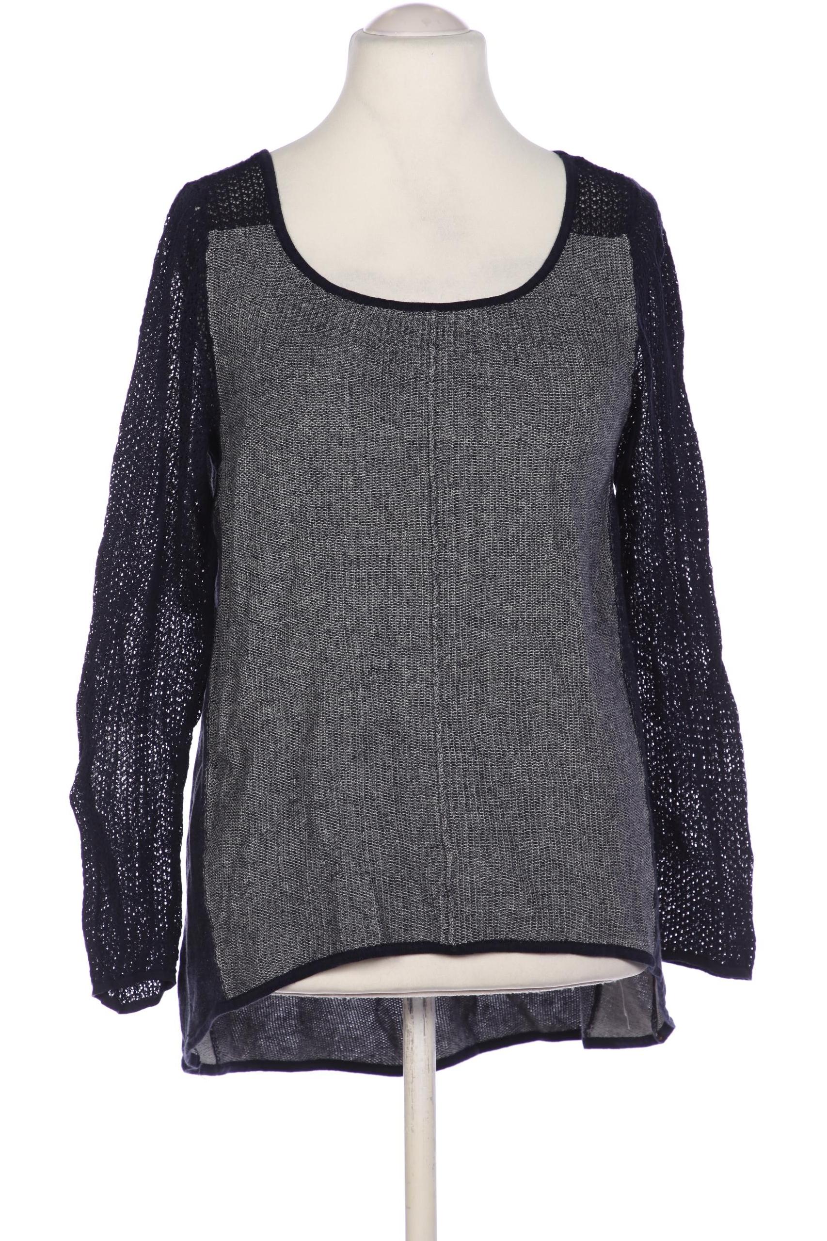 Thumbnail - TOM Tailor Denim Damen Pullover, marineblau, Gr. 44