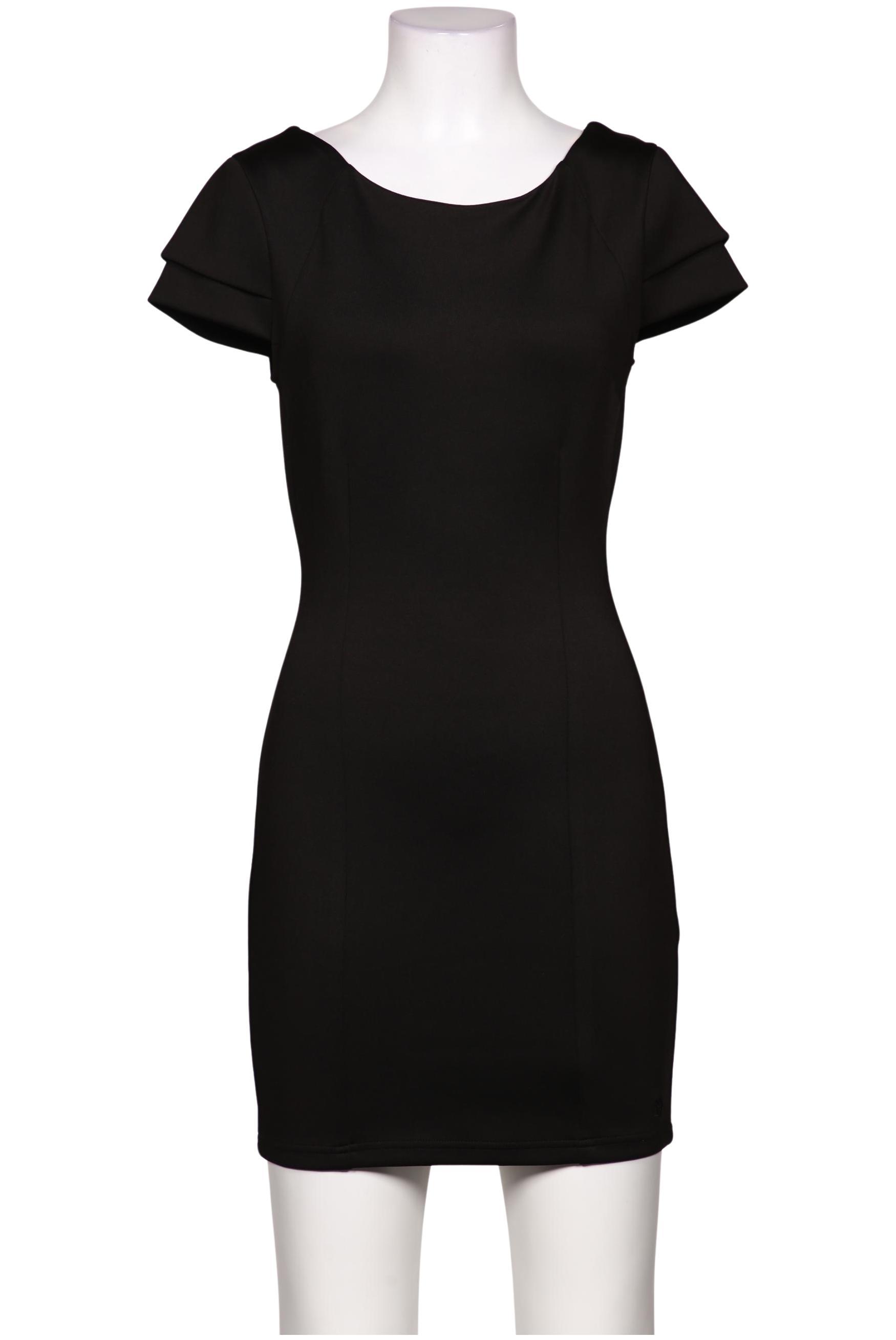 

TOM Tailor Denim Damen Kleid, schwarz, Gr. 36