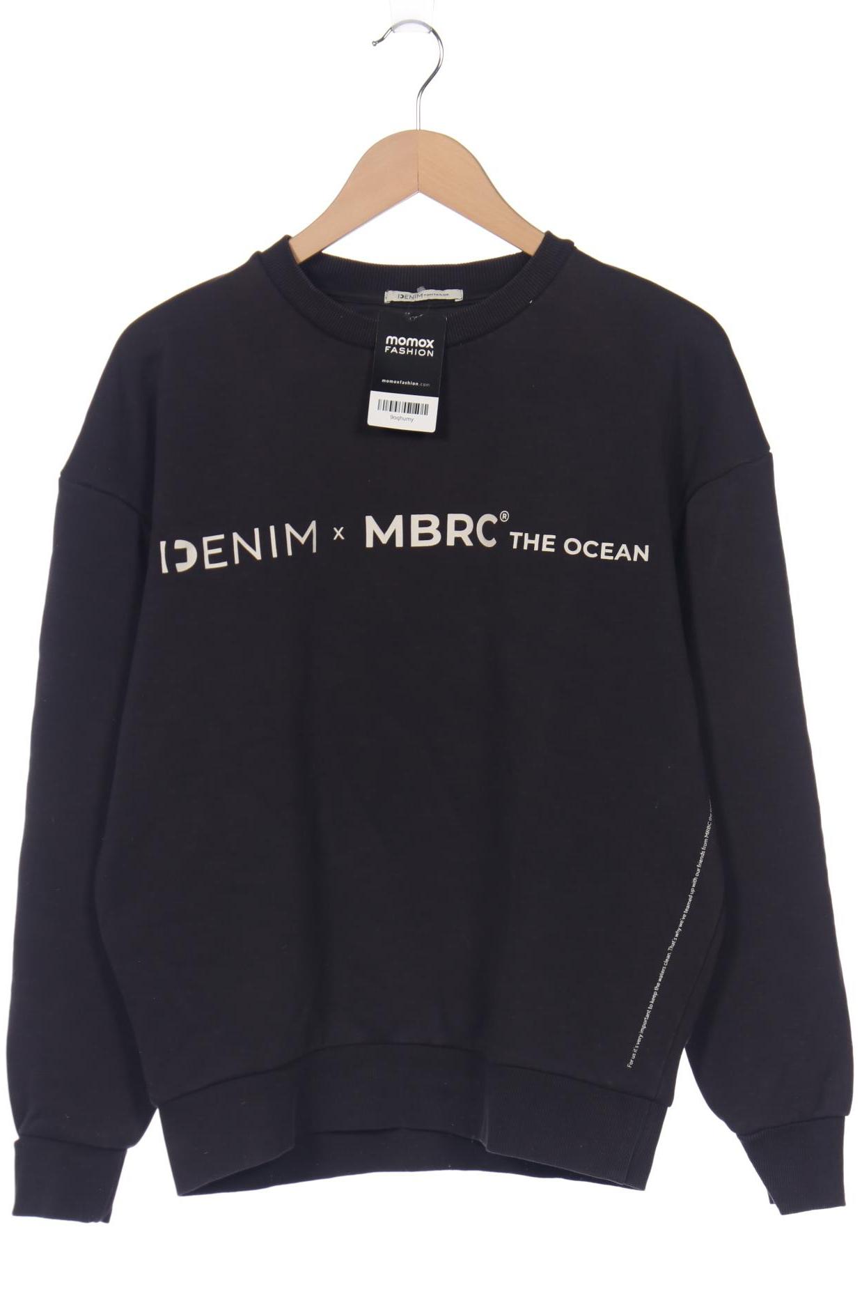 

TOM TAILOR Denim Herren Sweatshirt, grau