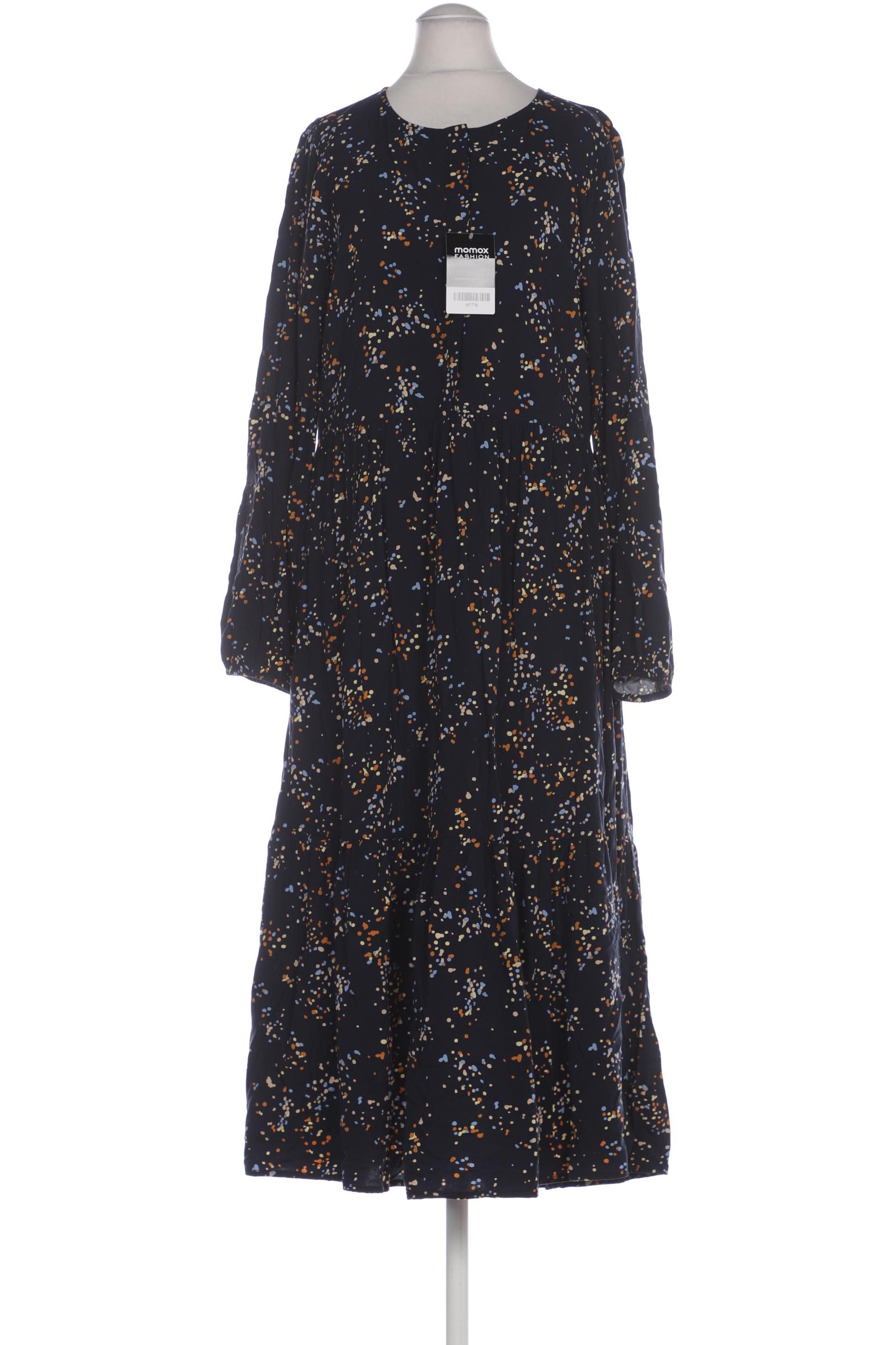 Thumbnail - TOM Tailor Denim Damen Kleid, marineblau, Gr. 36