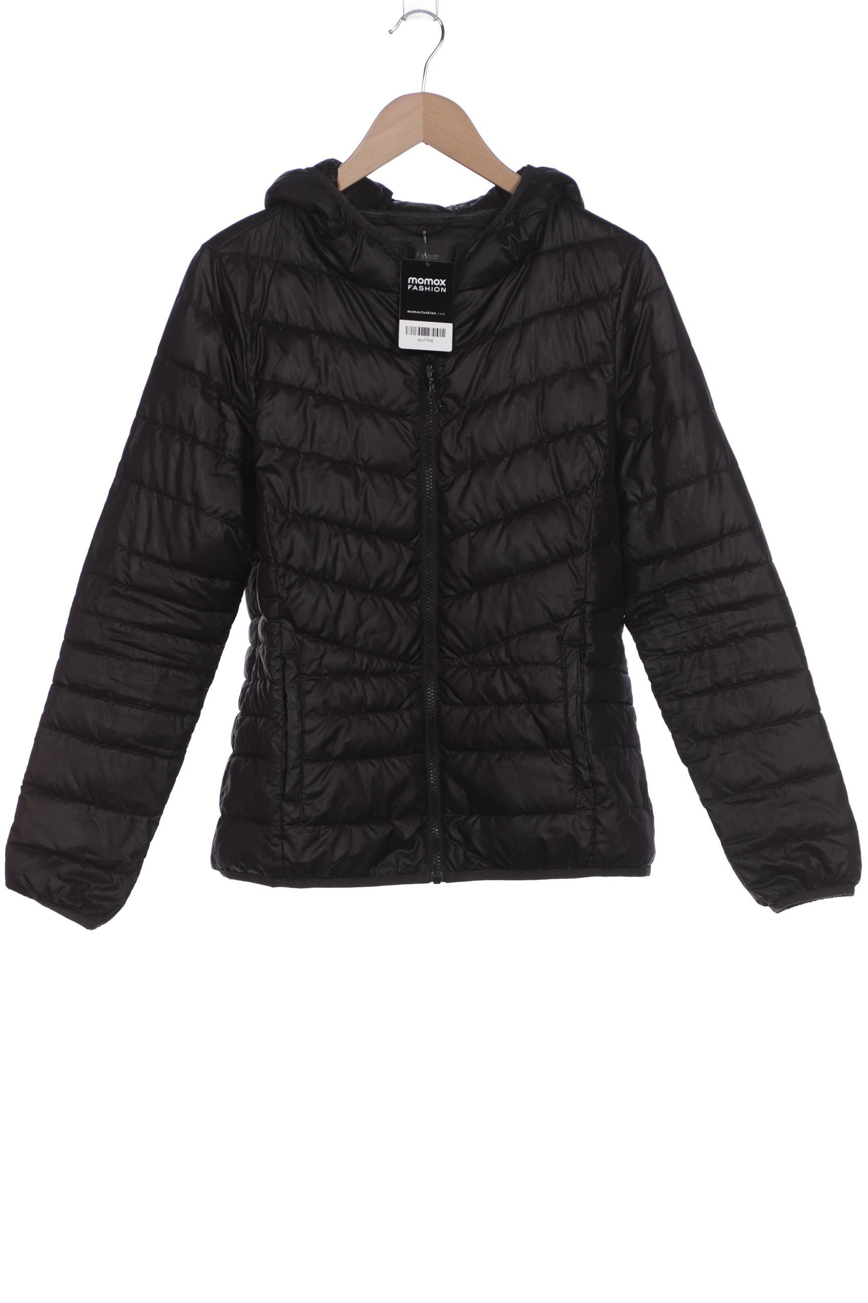 

TOM Tailor Denim Damen Jacke, schwarz, Gr. 38