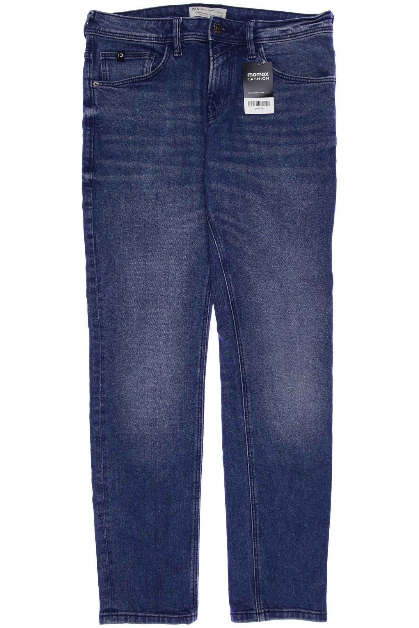 

TOM Tailor Denim Herren Jeans, blau, Gr. 32