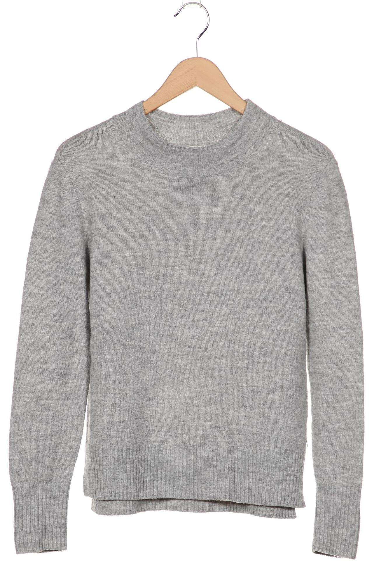 

TOM TAILOR Denim Damen Pullover, grau