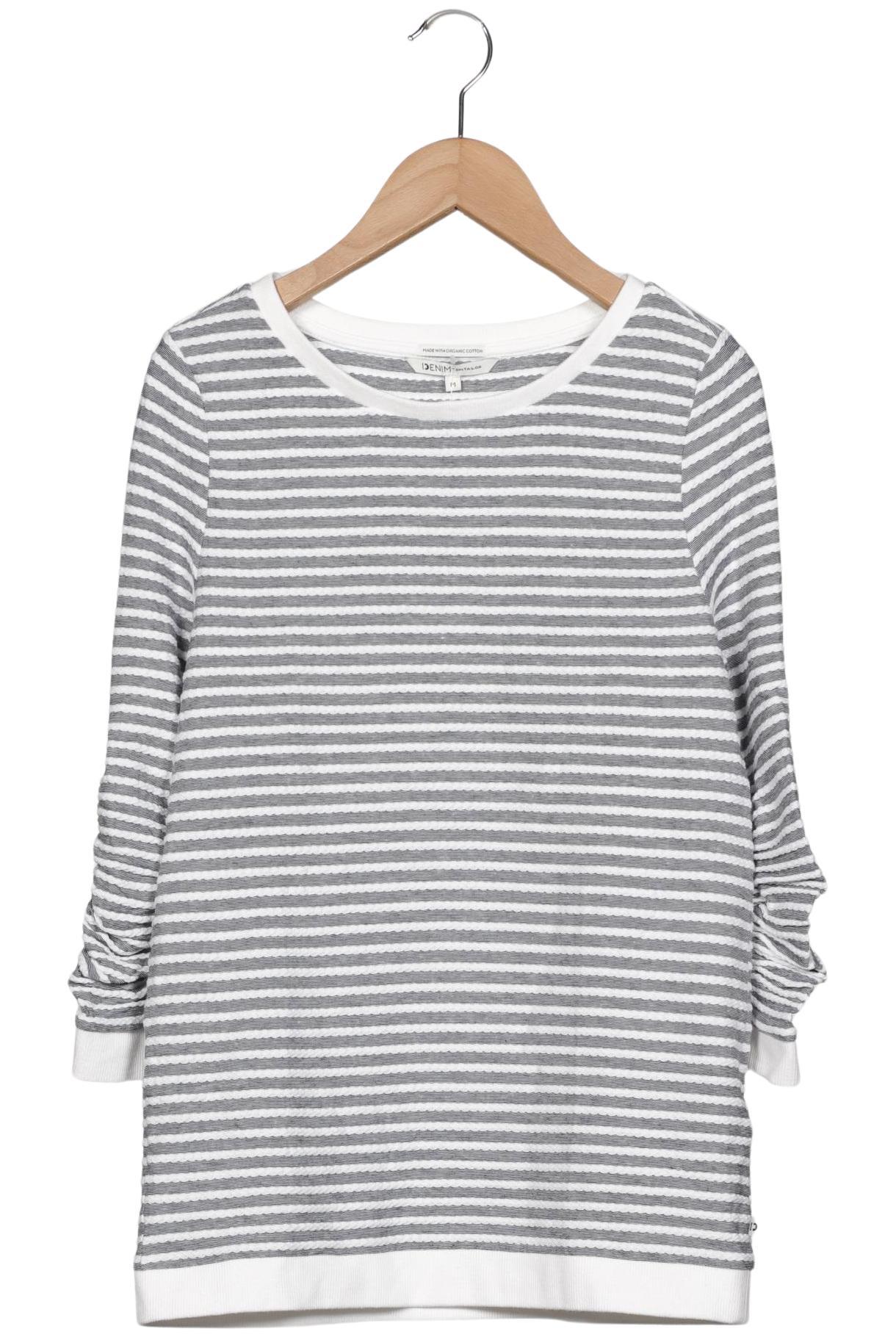 

TOM Tailor Denim Damen Pullover, mehrfarbig, Gr. 38