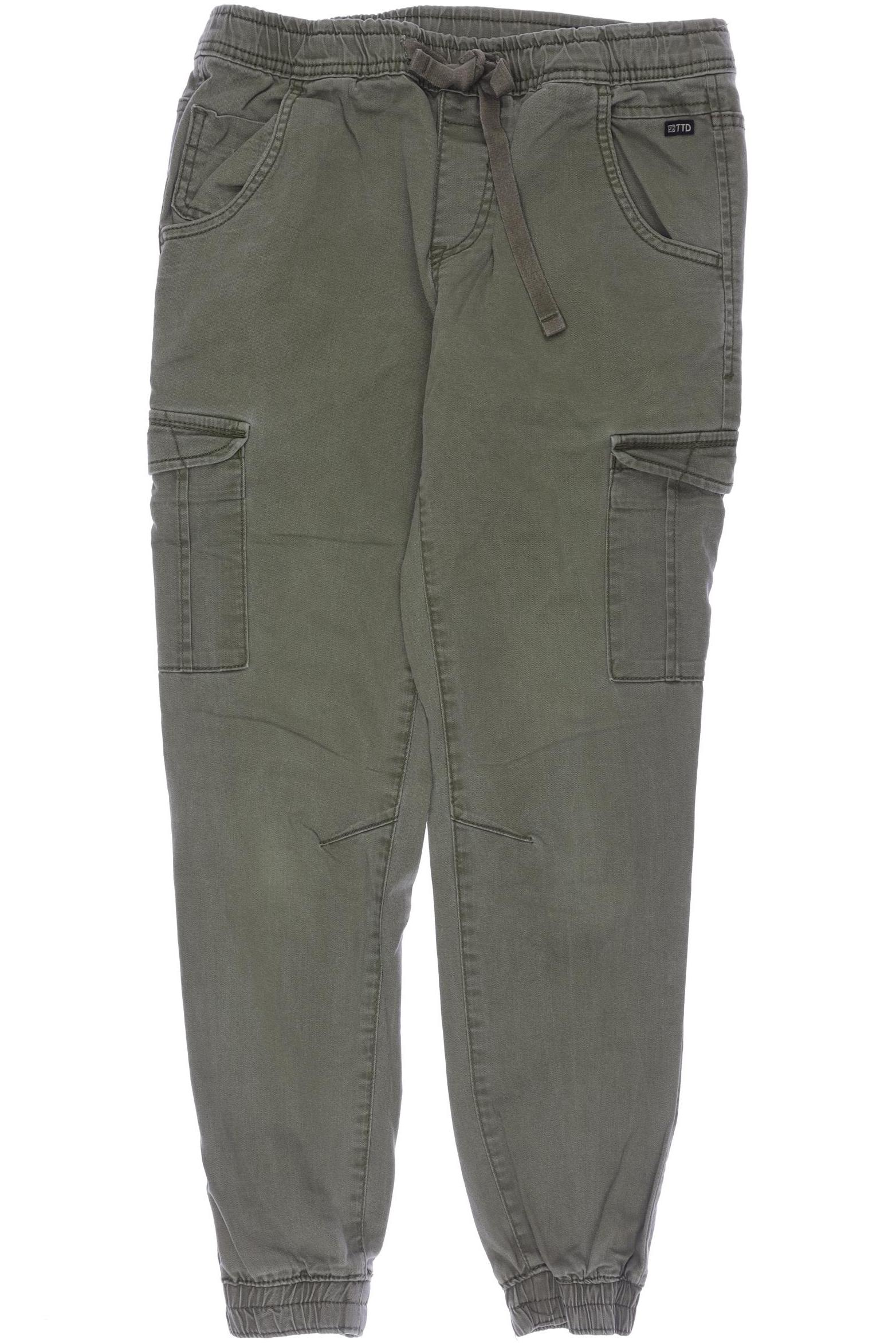 

TOM Tailor Denim Herren Jeans, grün, Gr. 30