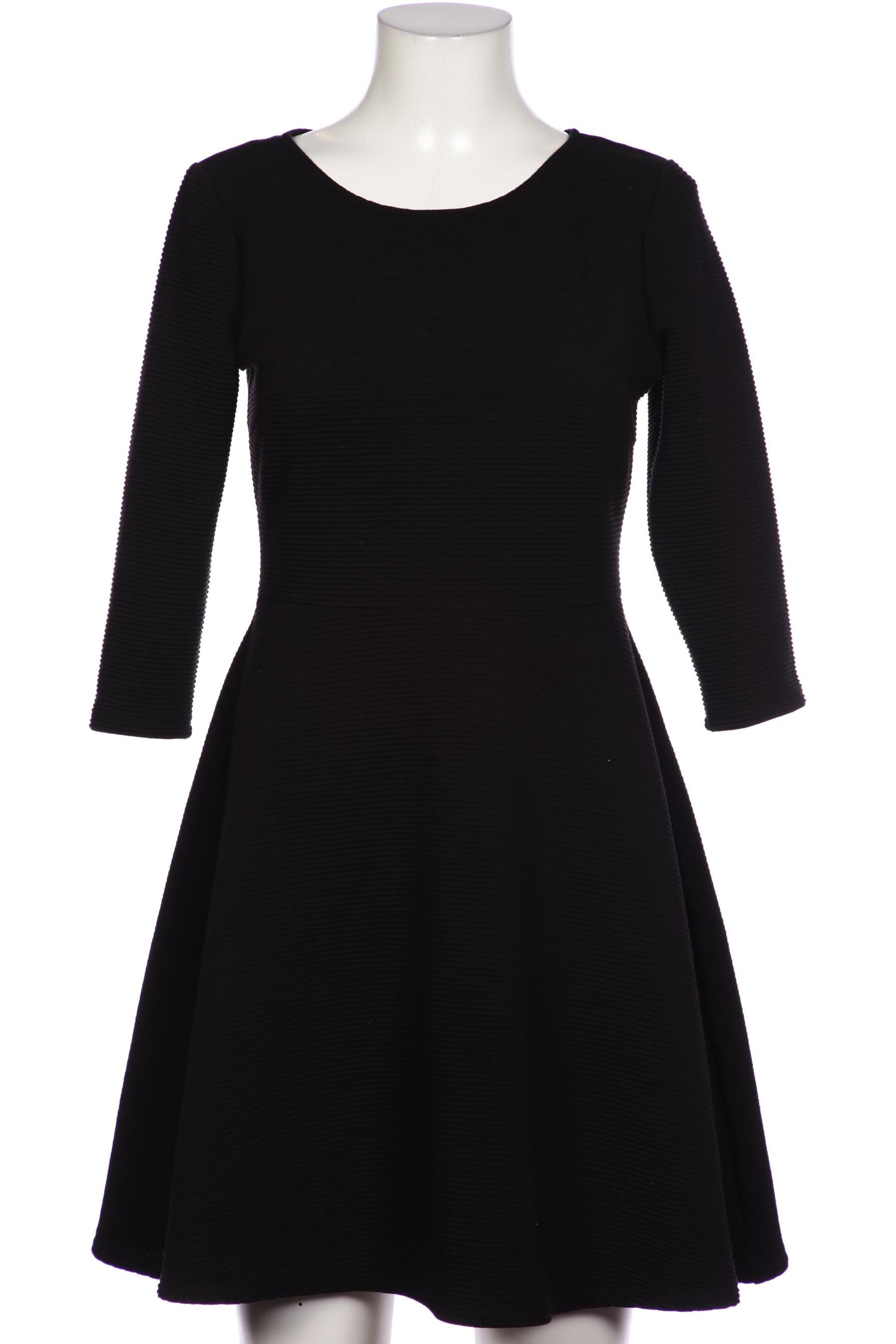 

TOM TAILOR Denim Damen Kleid, schwarz