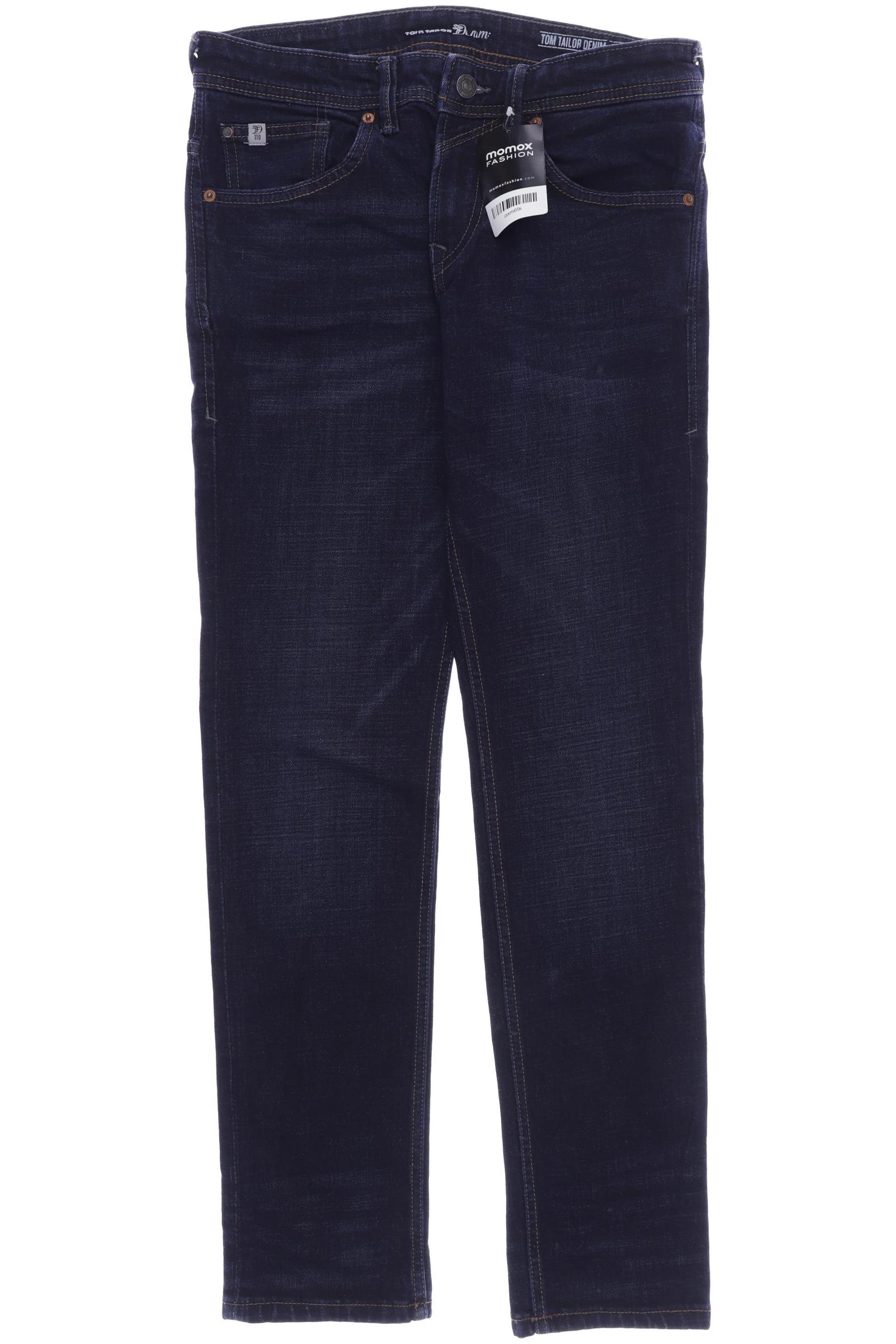 

TOM Tailor Denim Herren Jeans, marineblau, Gr. 29