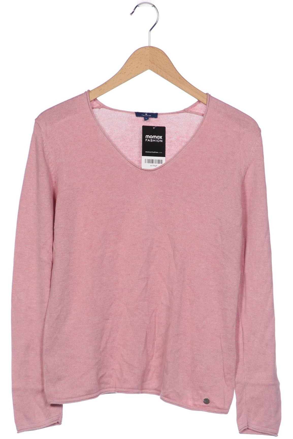 

TOM TAILOR Denim Damen Pull, pink