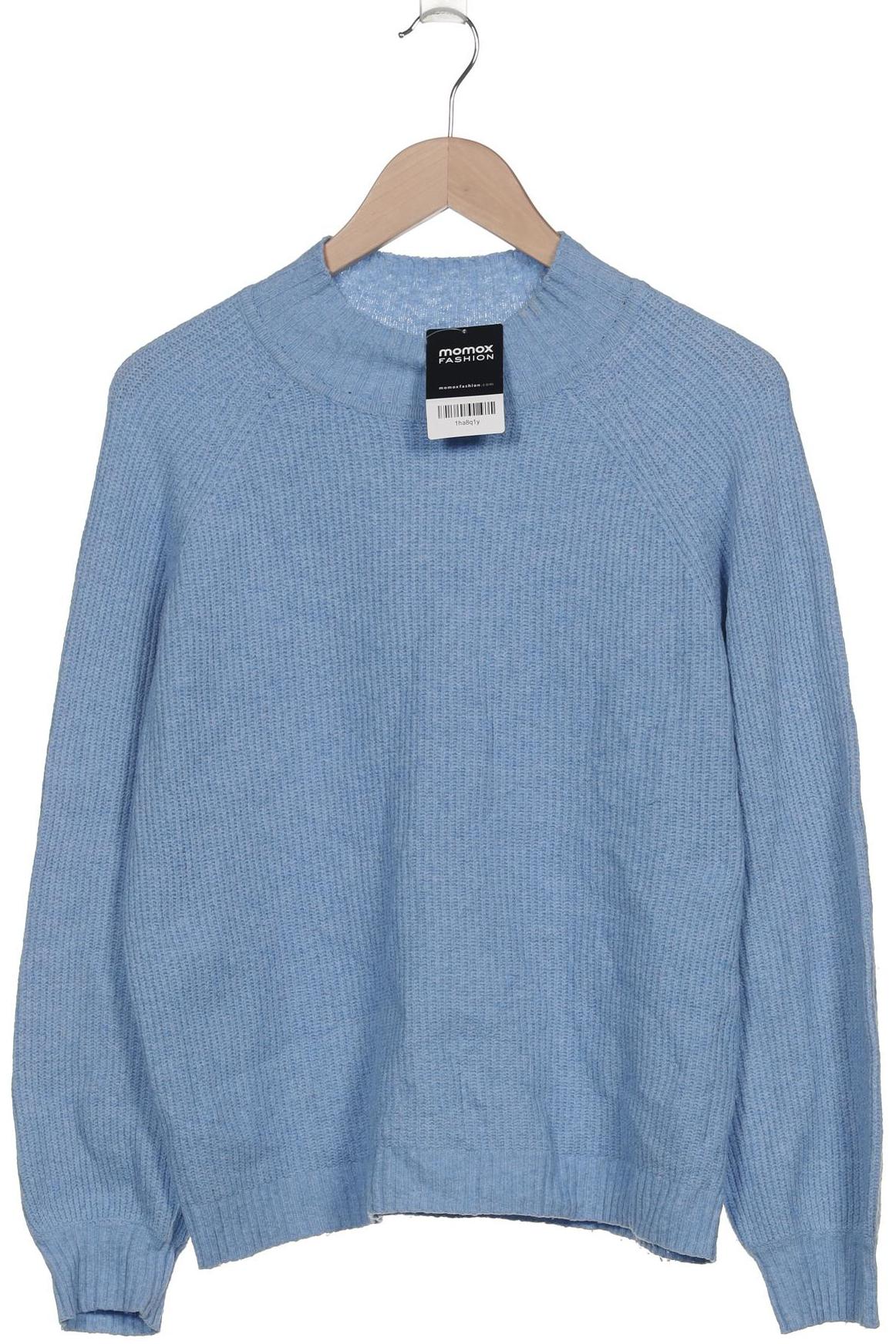 

TOM Tailor Denim Damen Pullover, blau, Gr. 36