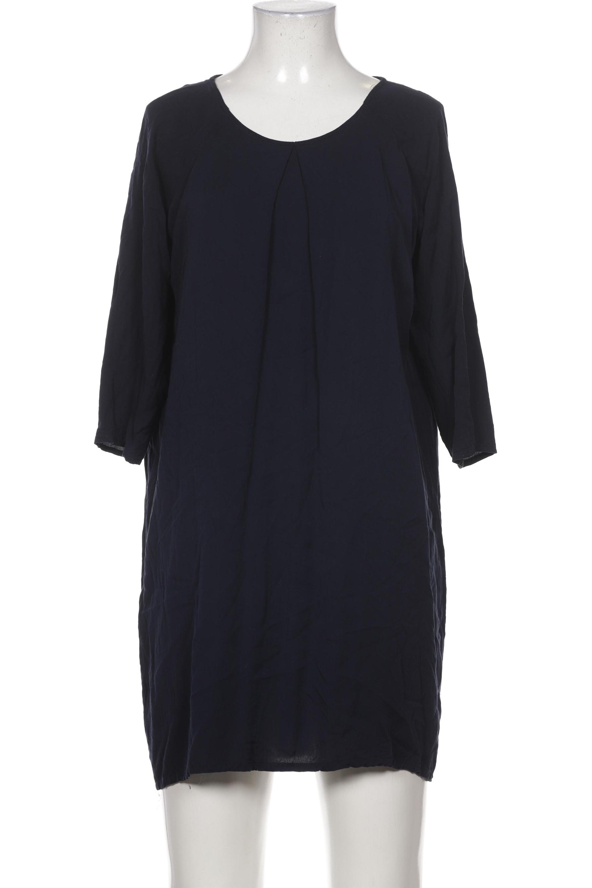 

TOM Tailor Denim Damen Kleid, marineblau, Gr. 36