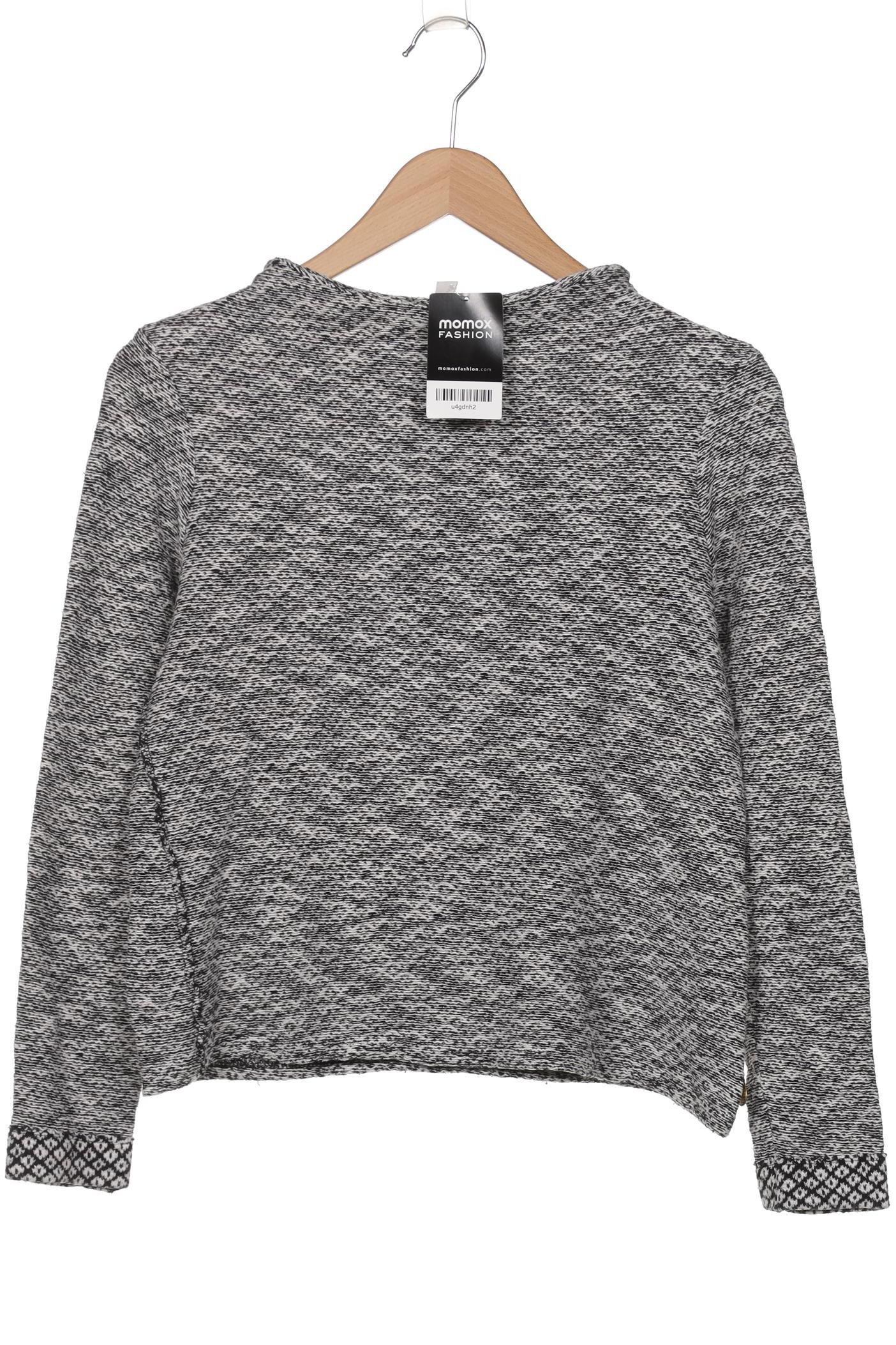 

TOM Tailor Denim Damen Pullover, schwarz, Gr. 34