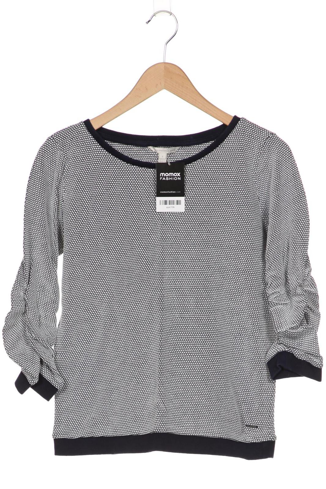 

TOM TAILOR Denim Damen Pullover, marineblau