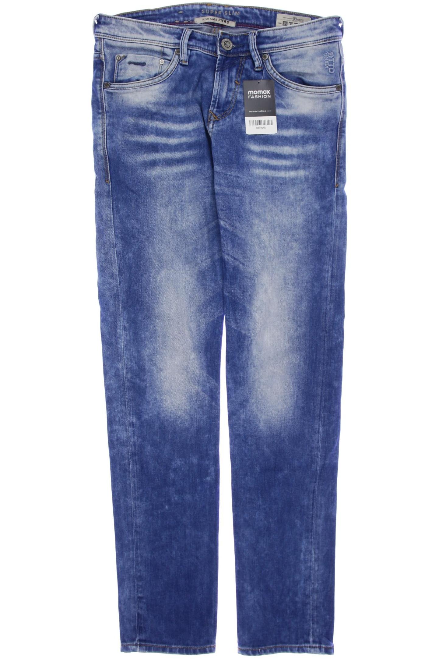 

TOM Tailor Denim Herren Jeans, blau, Gr. 30