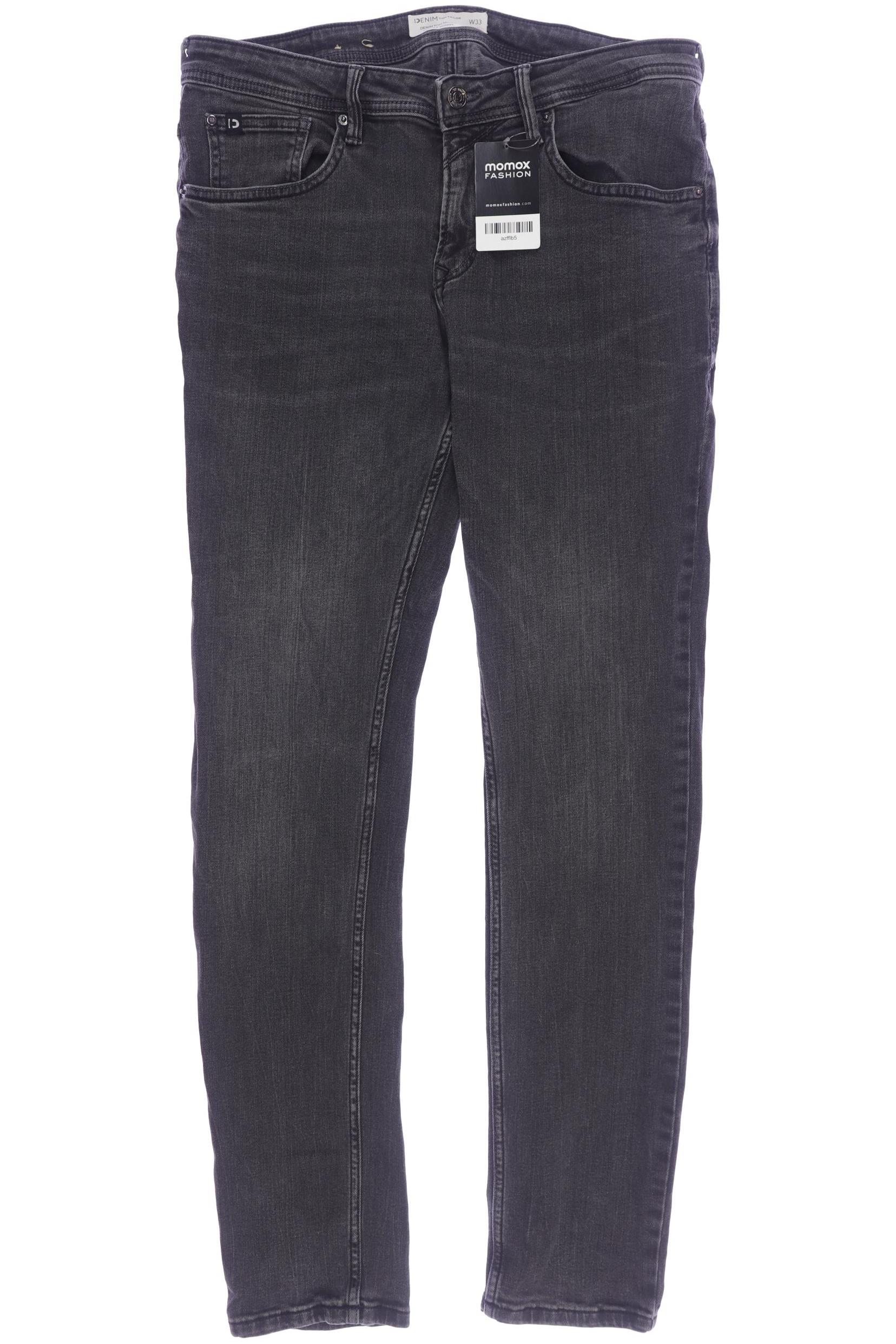 

TOM Tailor Denim Herren Jeans, grau, Gr. 33