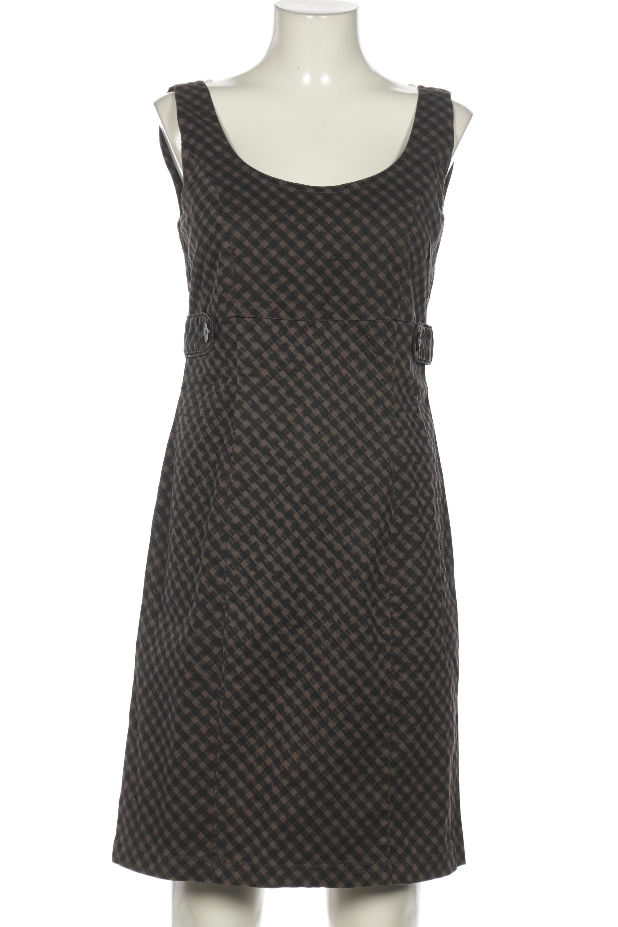 

TOM Tailor Denim Damen Kleid, grau, Gr. 38