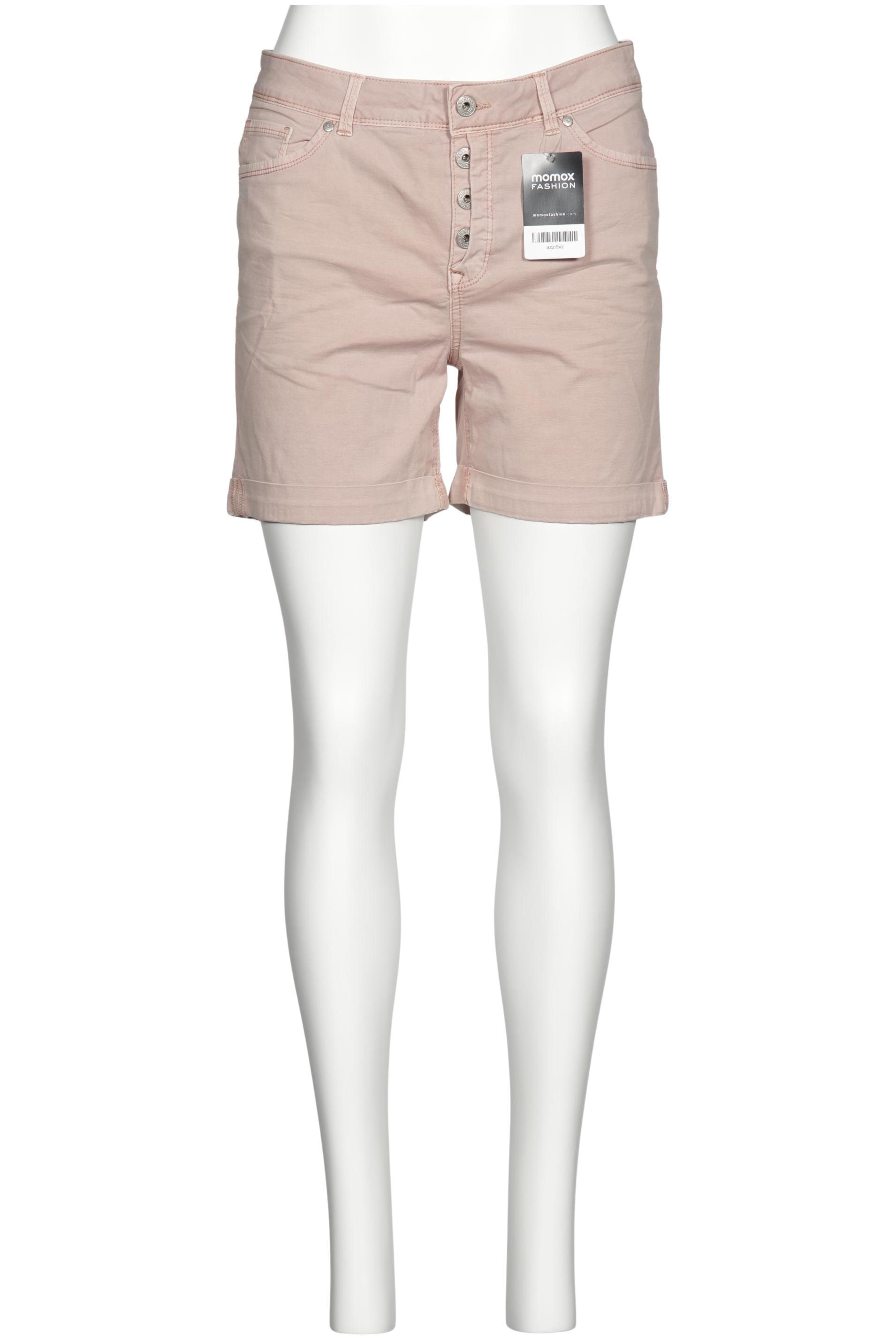 Thumbnail - TOM Tailor Denim Damen Shorts, pink, Gr. 31