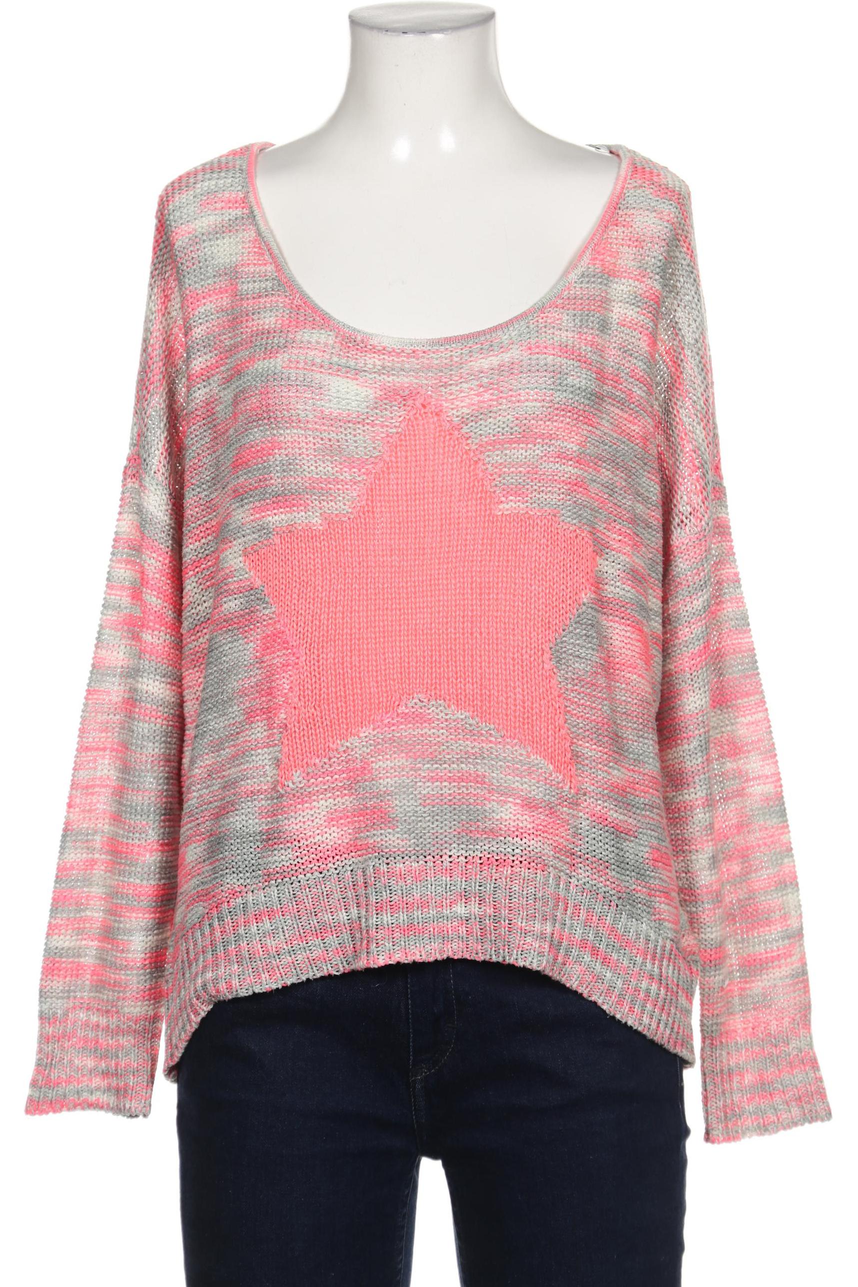 

TOM TAILOR Denim Damen Pullover, pink