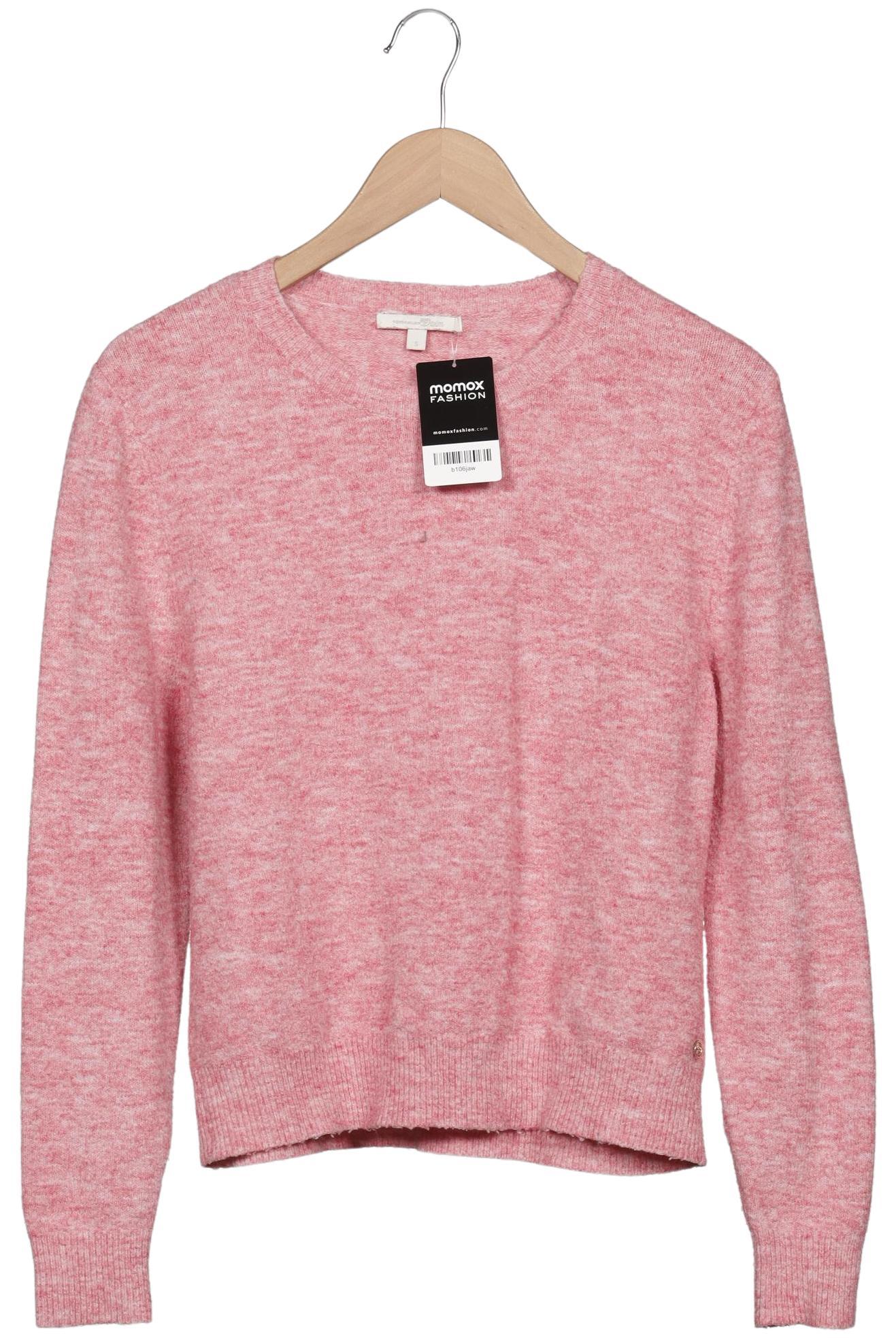 

TOM Tailor Denim Damen Pullover, pink, Gr. 36
