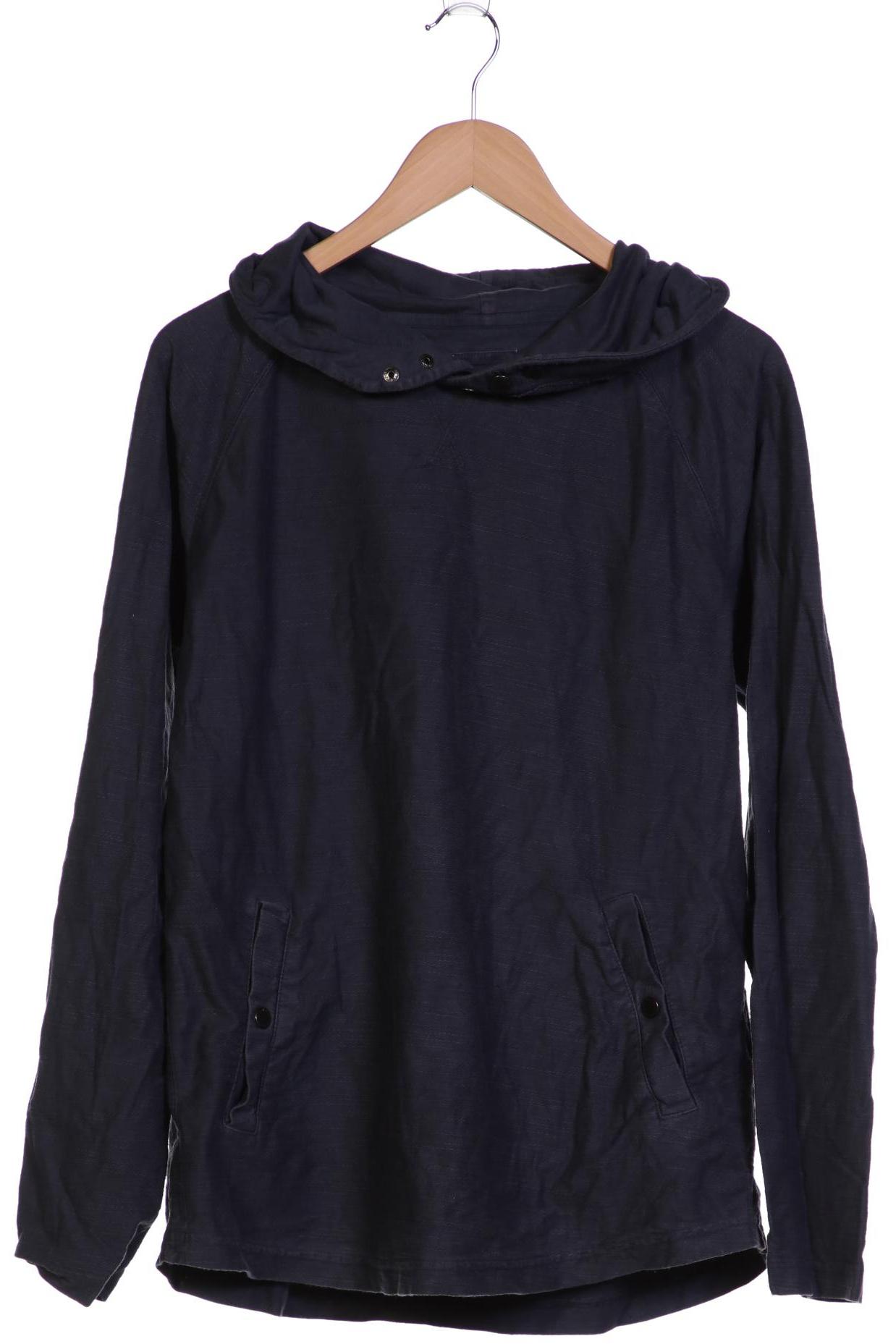 

TOM TAILOR Denim Herren Kapuzenpullover, grau