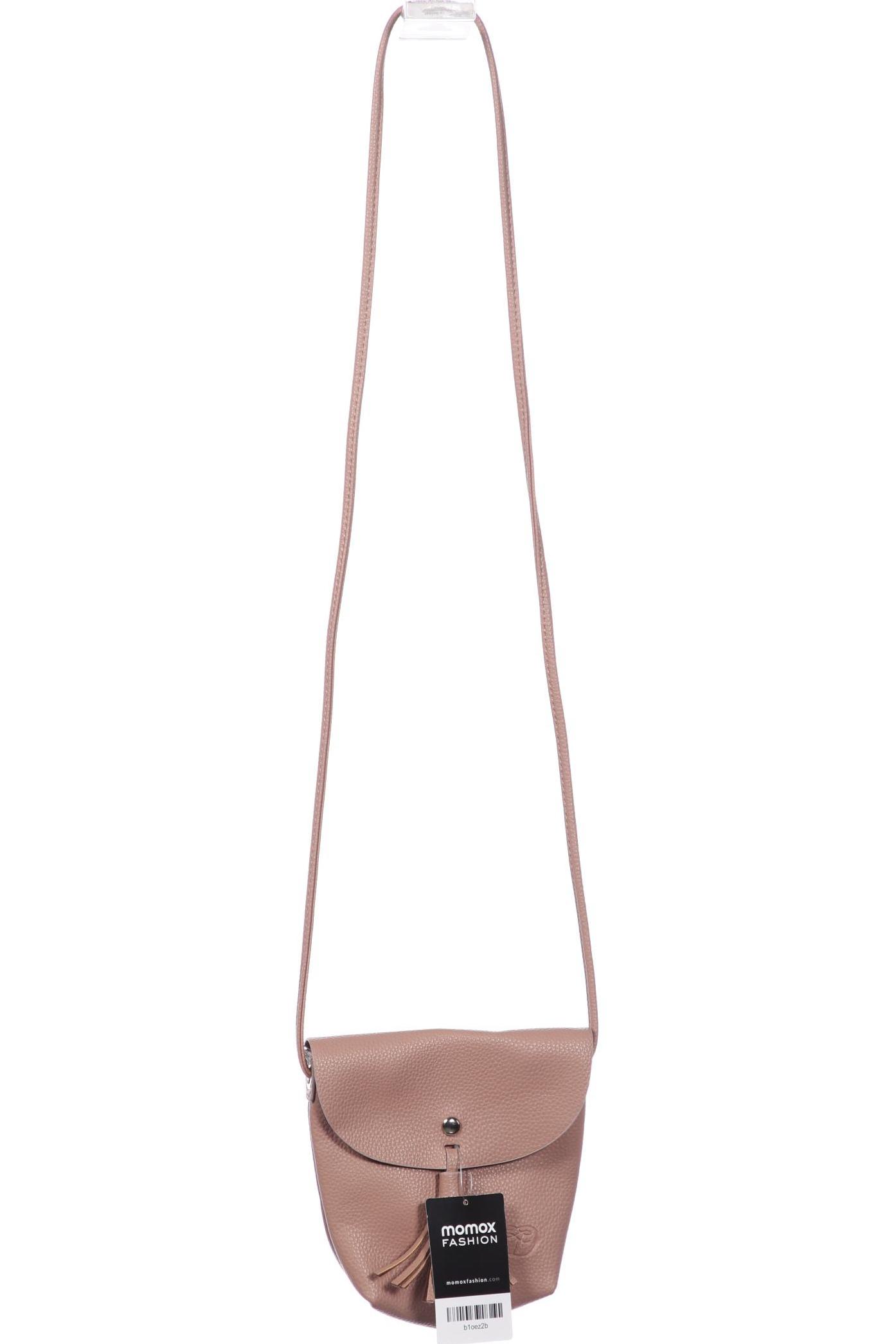 

TOM Tailor Denim Damen Handtasche, pink, Gr.