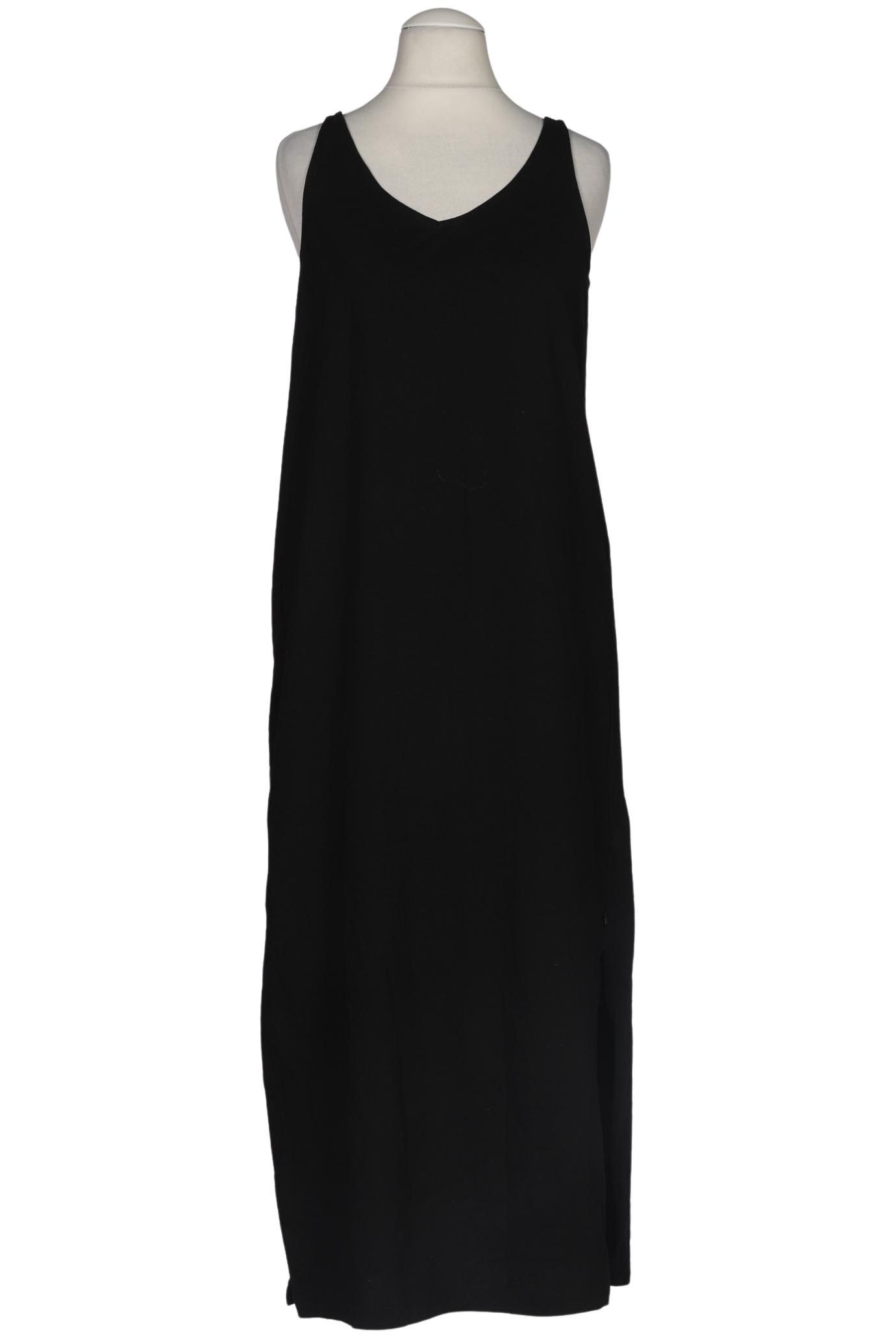 

TOM Tailor Denim Damen Kleid, schwarz, Gr. 38