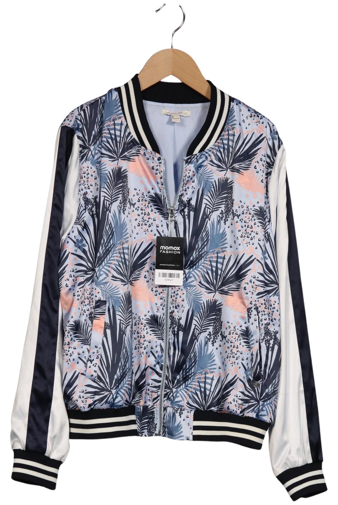 Thumbnail - TOM Tailor Denim Damen Jacke, hellblau, Gr. 44
